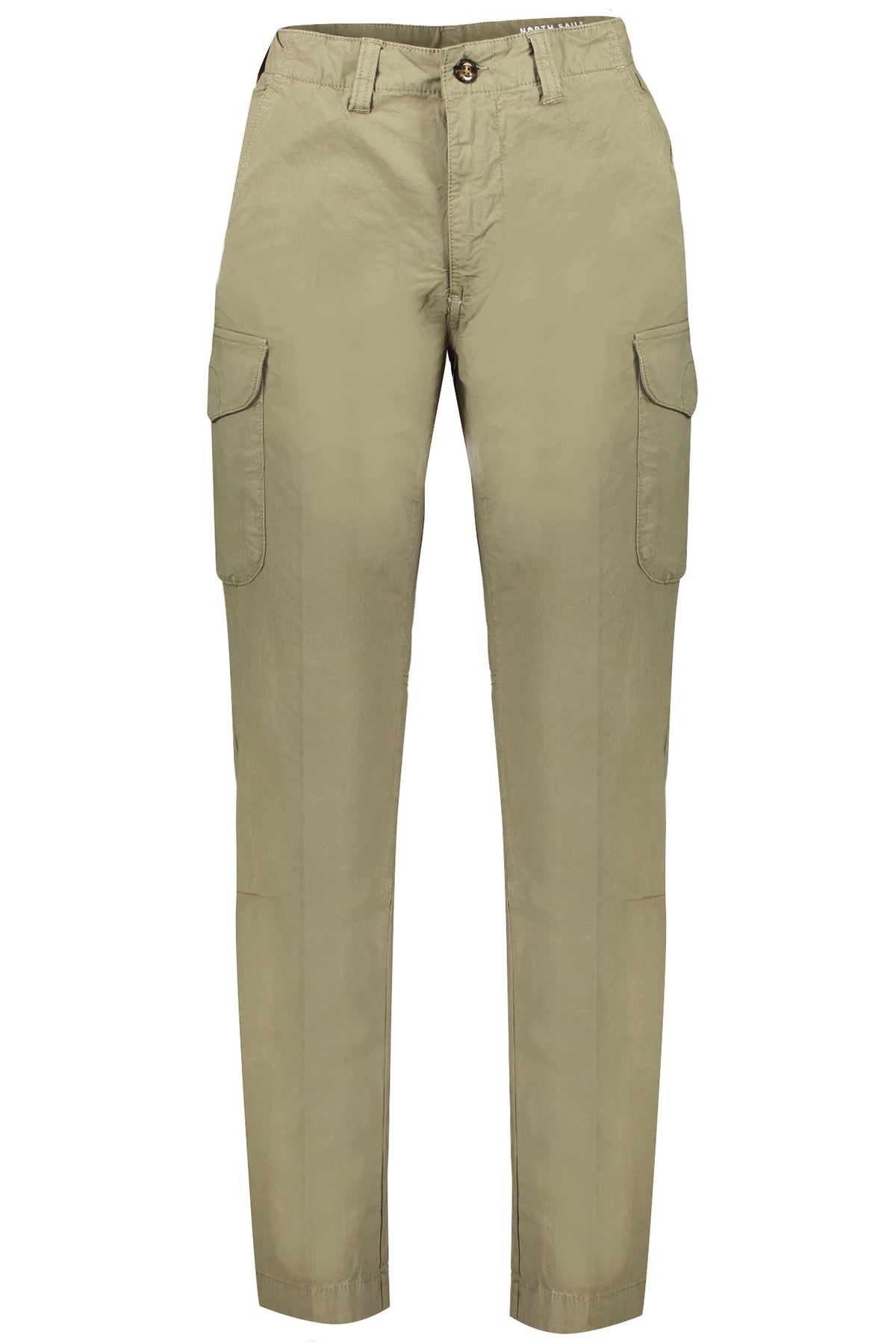 673073000_VE0441 – Grüne Herrenhose mit Normaler Passform - 4 Taschen & Reißverschluss – Größe: 30, 31, 32, 33, 34, 36, 38, 40 – Farbe: Verde