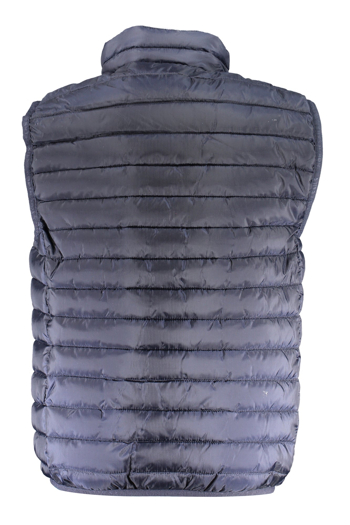 701927000_BL0802 – Kinder-Weste Blau, Nachhaltig & Stilvoll mit Reißverschluss und Taschen – Größe: 6A, 12A, 8A, 10A – Farbe: Blu