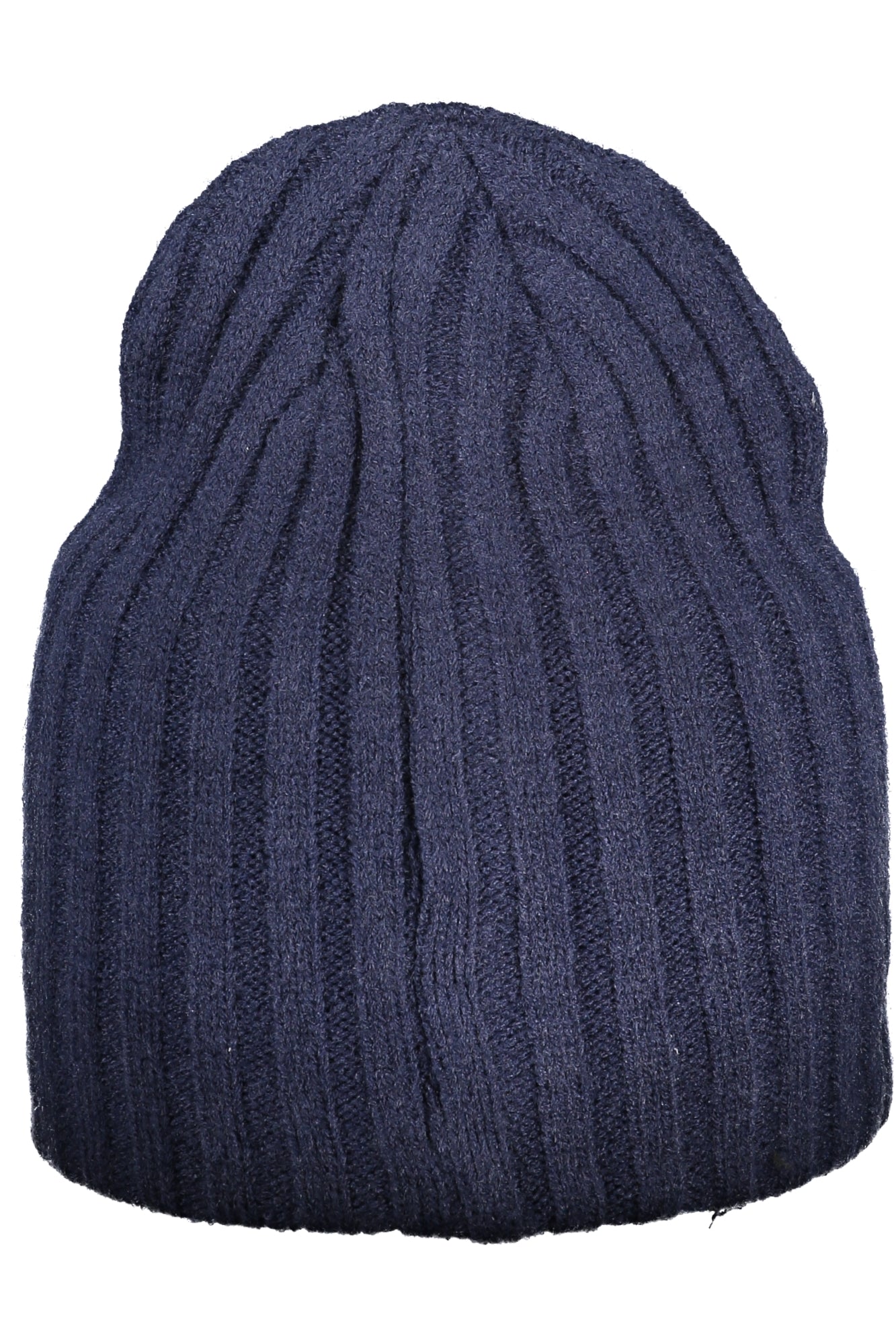 840105_BLNAVY – Blaue Herren-Mütze mit Norwegen-Logo | Stylische Wintermode – Größe: UNI – Farbe: Blu
