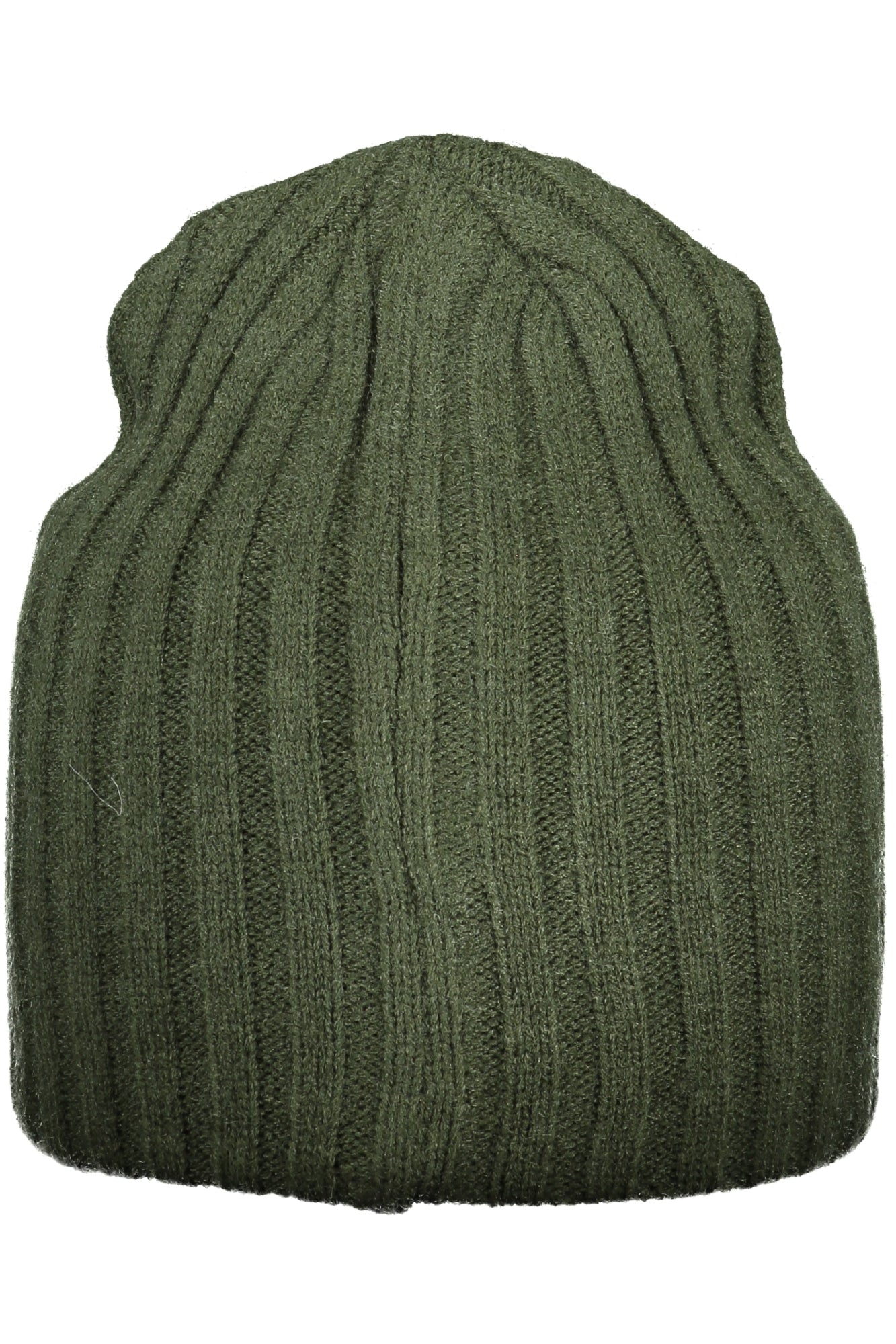 840105_VEARMY – Grüne Herrenkappe mit Norwegen-Logo - Stilvolle Mütze für jeden Anlass – Größe: UNI – Farbe: Verde