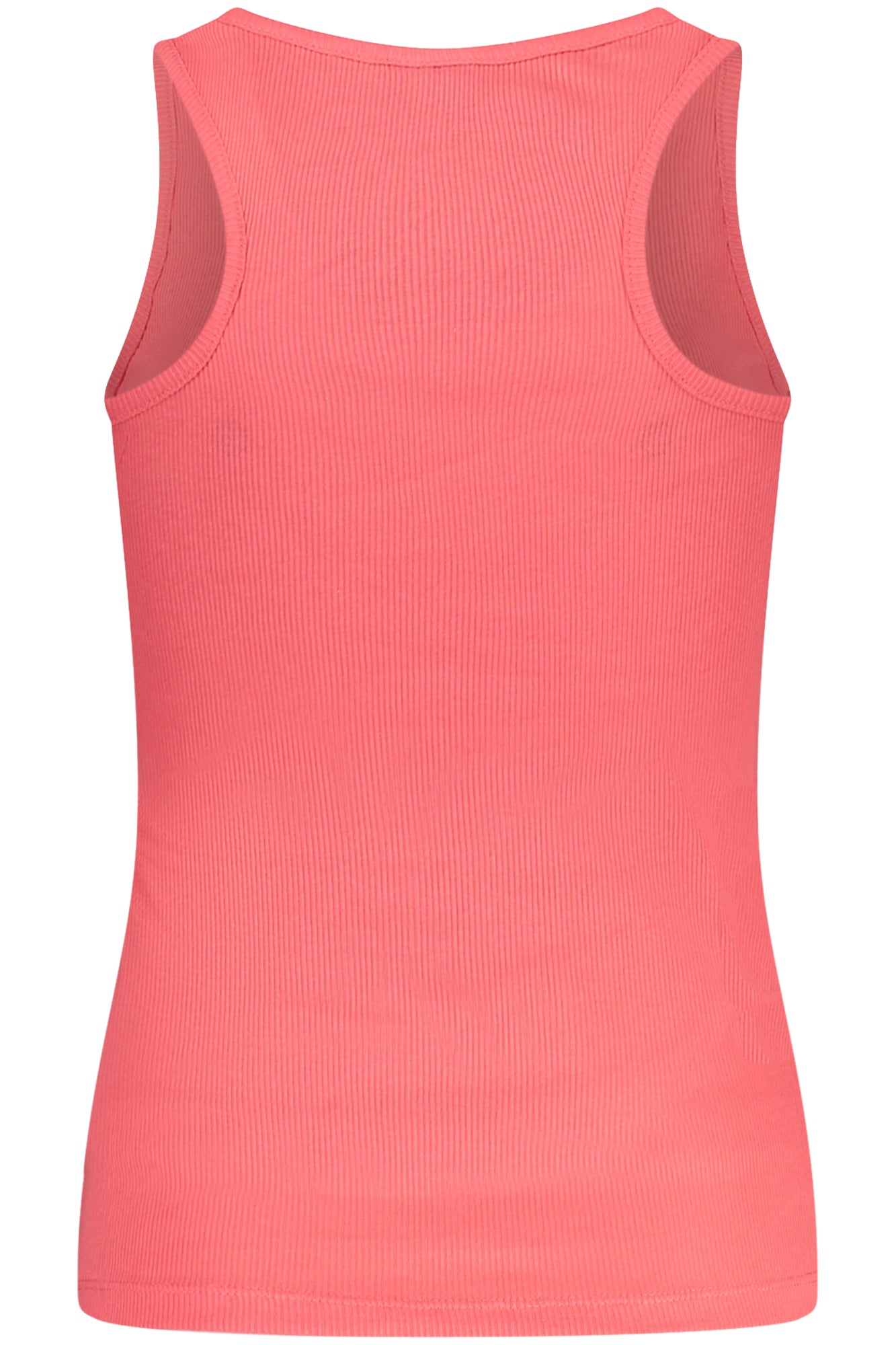 856220_RSREEF – Rosa Damen-Tanktop mit Stickerei - Stilvolles Trägershirt 1963 – Größe: S, M, L, XL – Farbe: Rosa