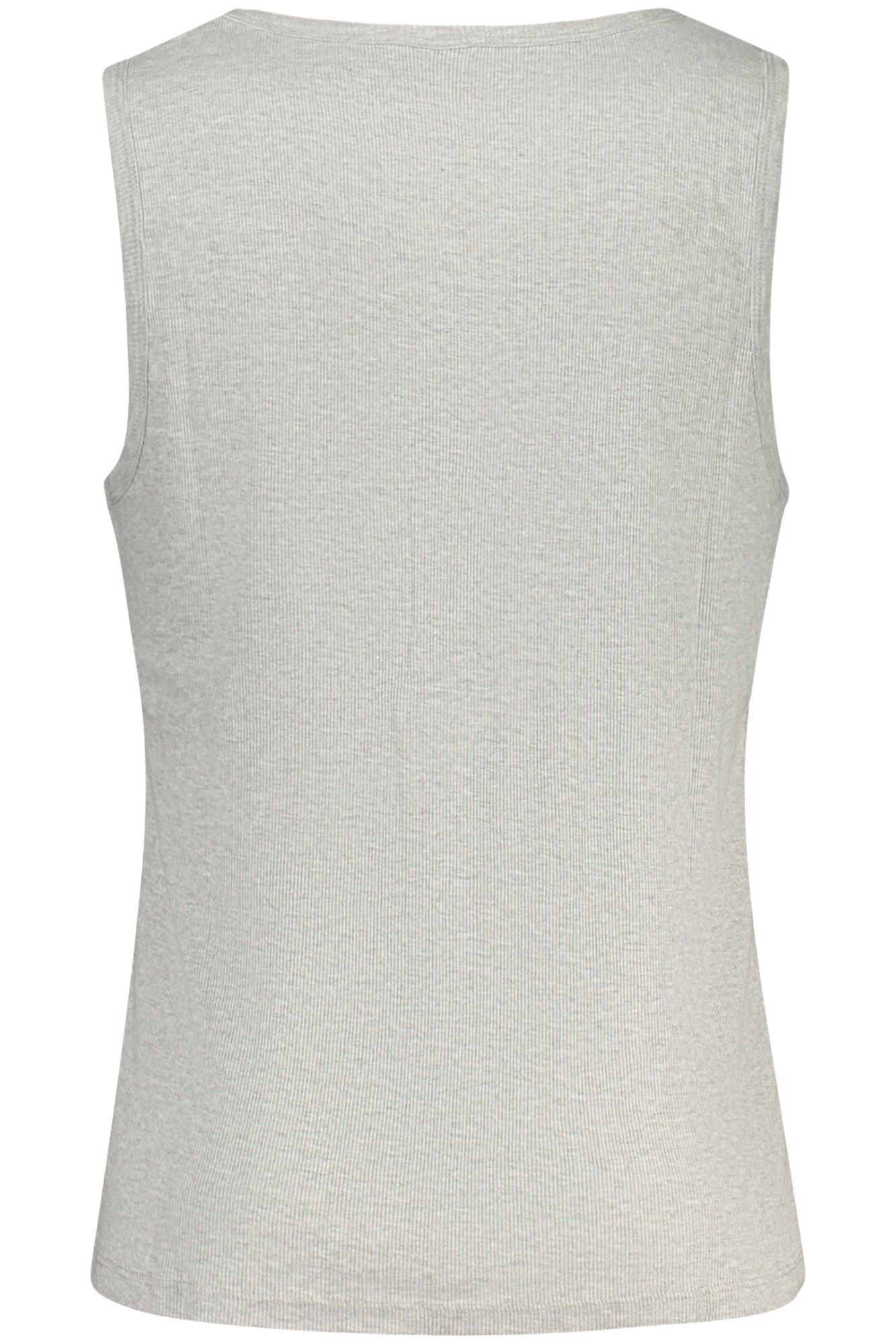 855920_GRGREYME – Graues Herren-Tanktop mit Stickerei - Stilvolles Norwegen-Design – Größe: S, M, L, XL, 2XL, 3XL – Farbe: Grigio