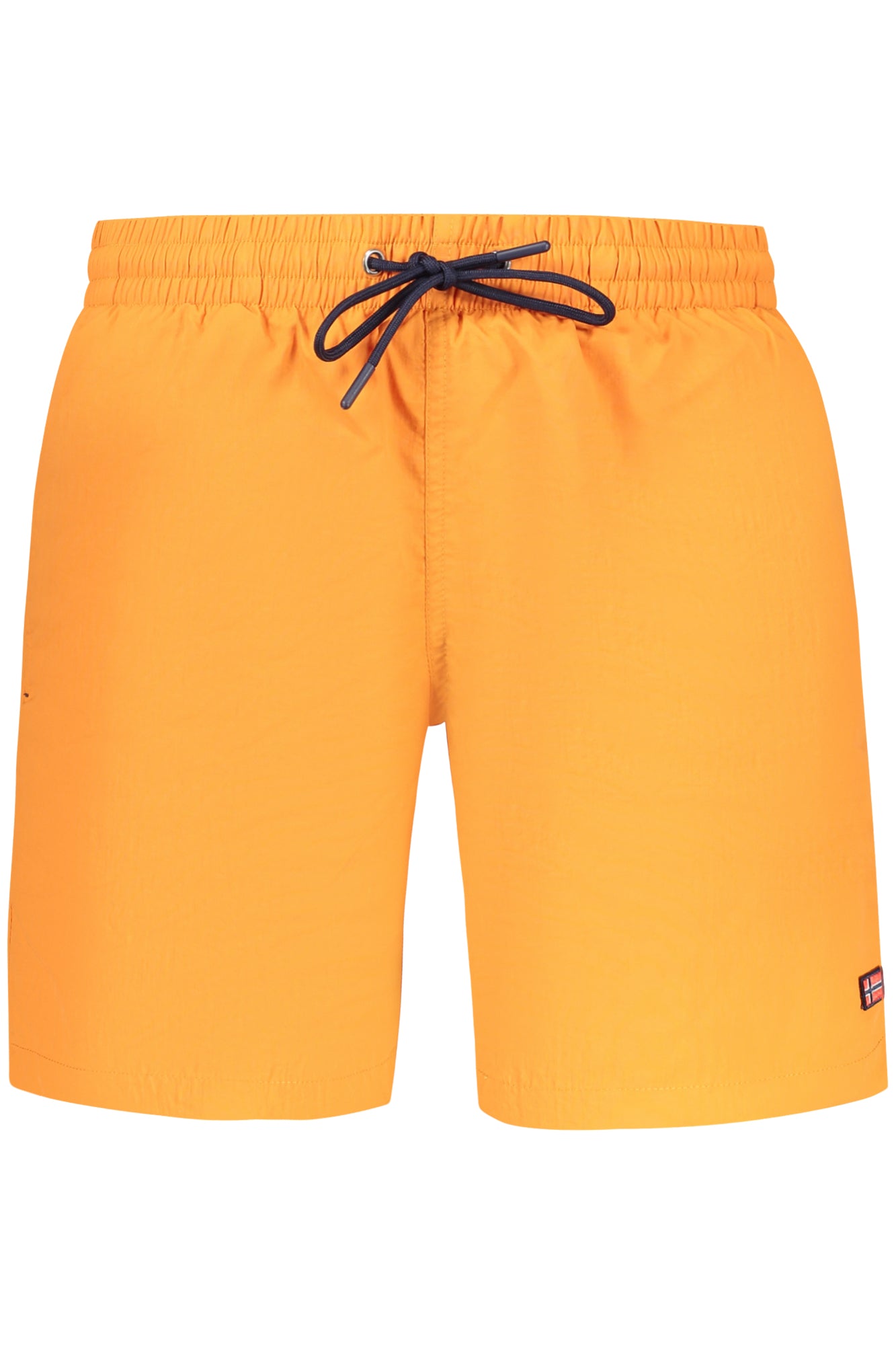 838301_ARSUNSET – Zeitlose Herren-Badeshorts in Orange mit praktischen Details – Größe: L, S, M, XL, 2XL, 3XL – Farbe: Arancione