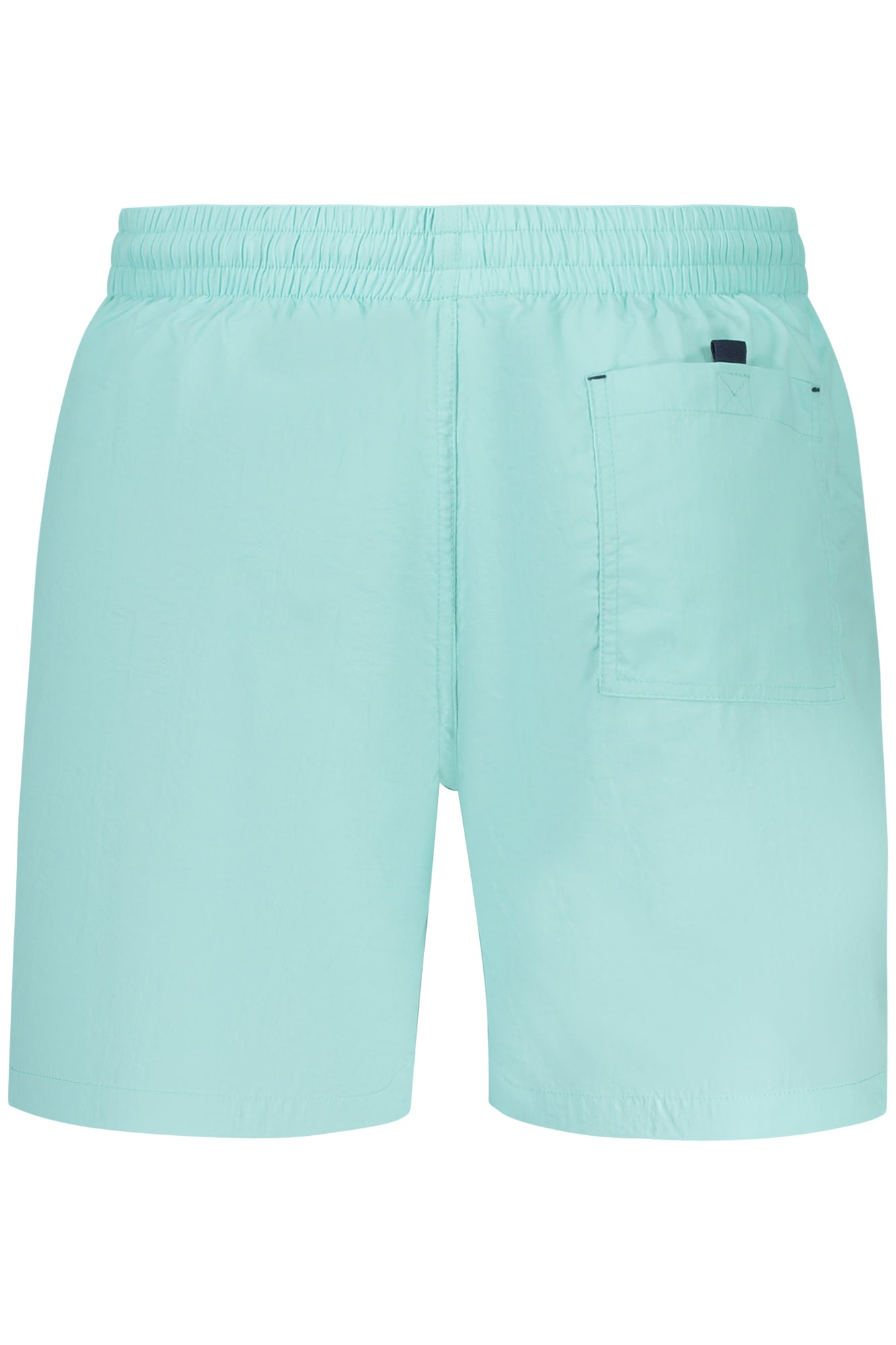 838301_AZCAPRI – Blaue Badeshorts für Herren: Stilvoll in Norwegen 1963 Design – Größe: S, M, L, XL, 2XL, 3XL – Farbe: Azzurro