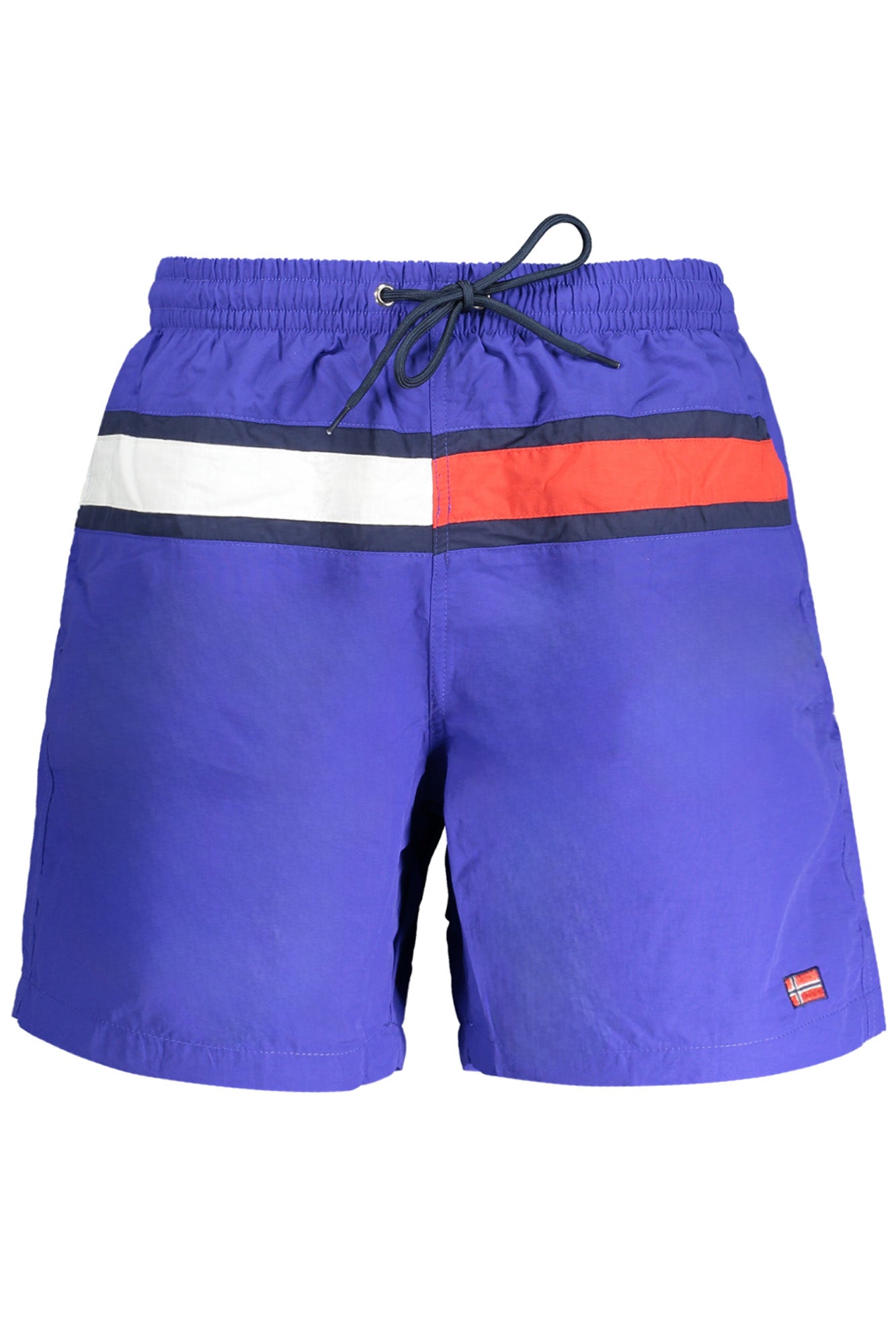 848304_BLBLUET – Stilvolle Herren-Badeboxer Blau: Komfort & Funktionalität vereint – Größe: M, L, XL, 2XL – Farbe: Blu