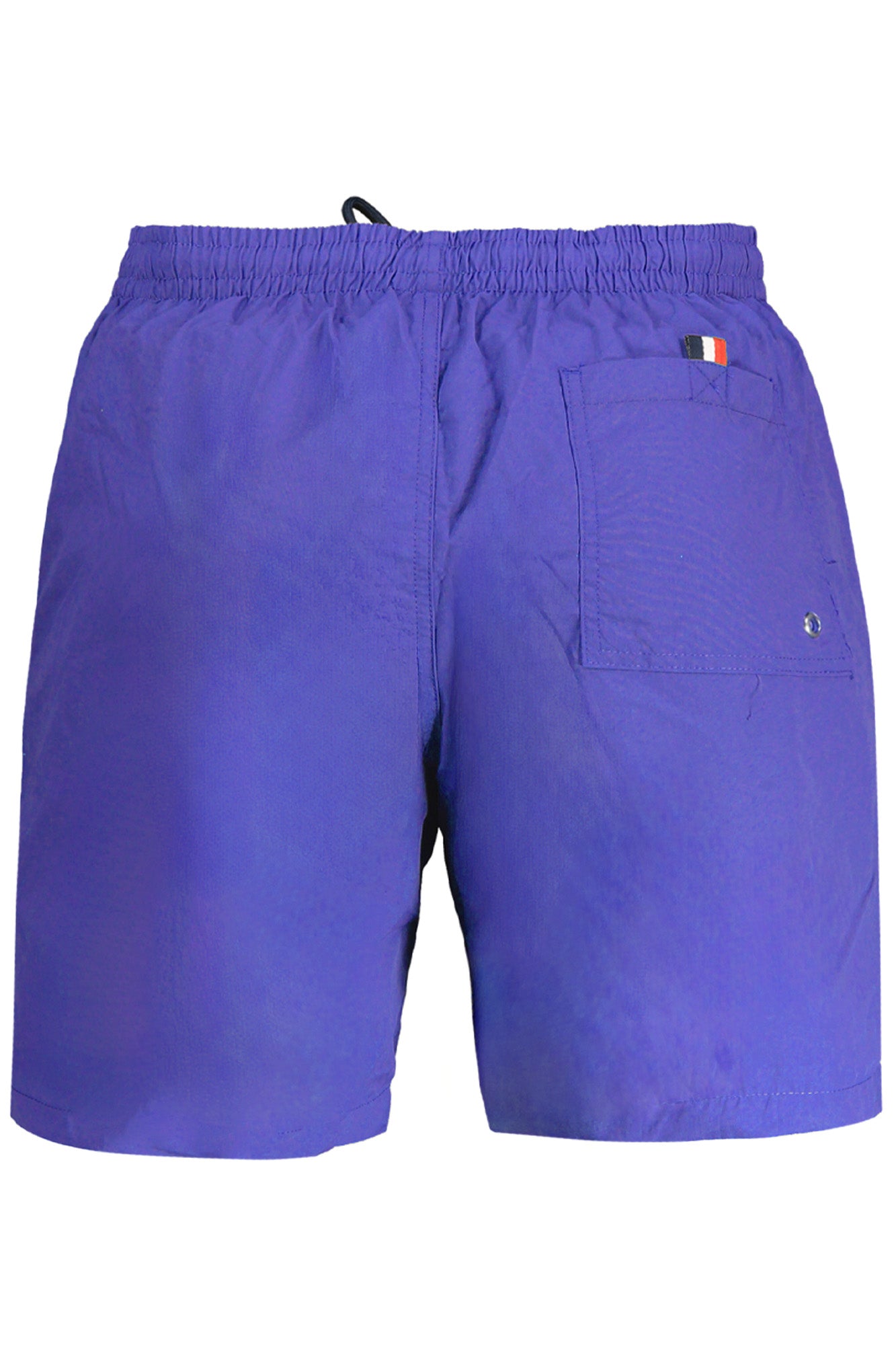 848304_BLBLUET – Stilvolle Herren-Badeboxer Blau: Komfort & Funktionalität vereint – Größe: M, L, XL, 2XL – Farbe: Blu