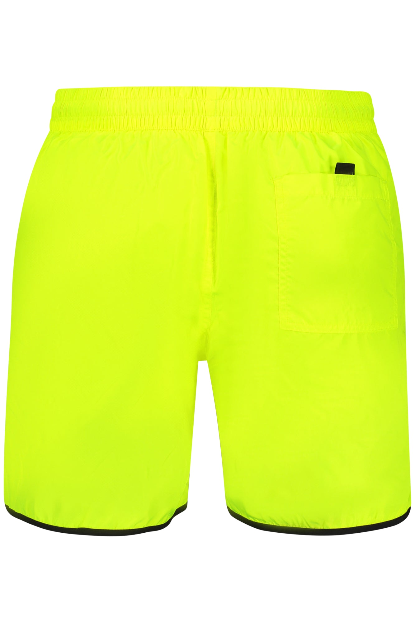 858313_GIYELLFL – Gelbe Herren-Badeshorts: Komfort mit Stil & Funktion in Norwegen 1963 – Größe: S, M, L, XL, 2XL, 3XL – Farbe: Giallo