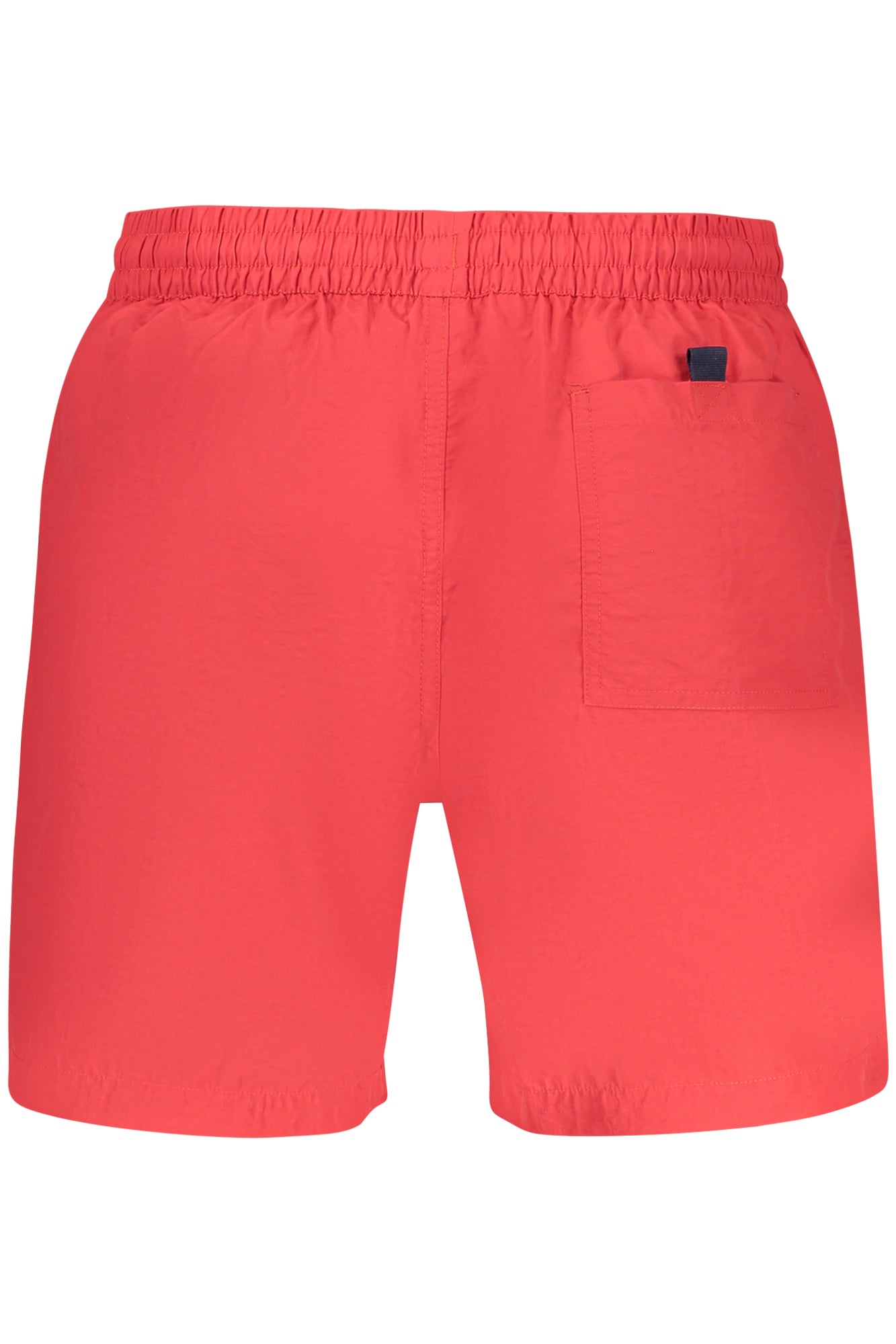 858312_ROBITTER – Herren Badehose Rot: Komfort & Stil im norwegischen Design 1963 – Größe: S, M, L, XL, 2XL, 3XL – Farbe: Rosso