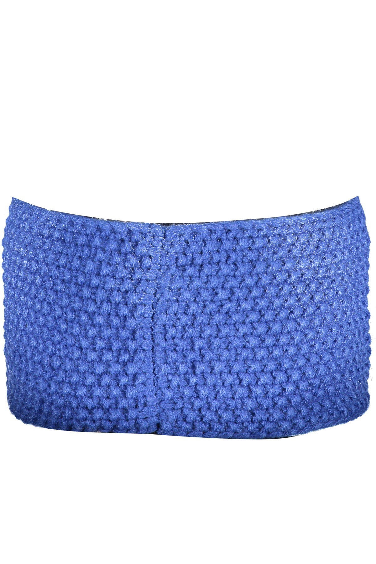 120207_BLBLUETTE – Männer-Haarbänder in Blau: Stilvolle Norwegen-Designs 1963 – Größe: UNI – Farbe: Blu