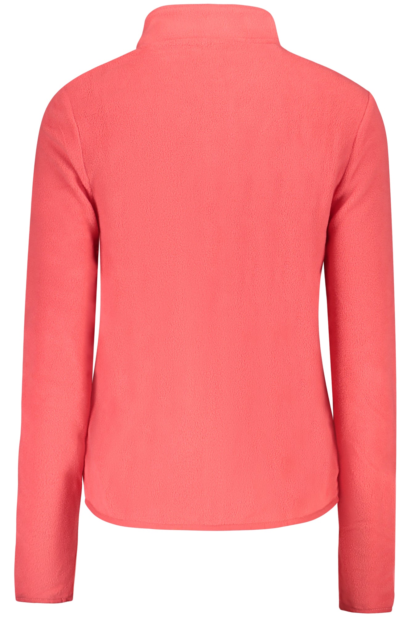 849905_RSTULIP – Damen-Fleecejacke mit Reißverschluss in Rosa - Stilvoll & Bequem – Größe: S, M, L, XL, 2XL – Farbe: Rosa