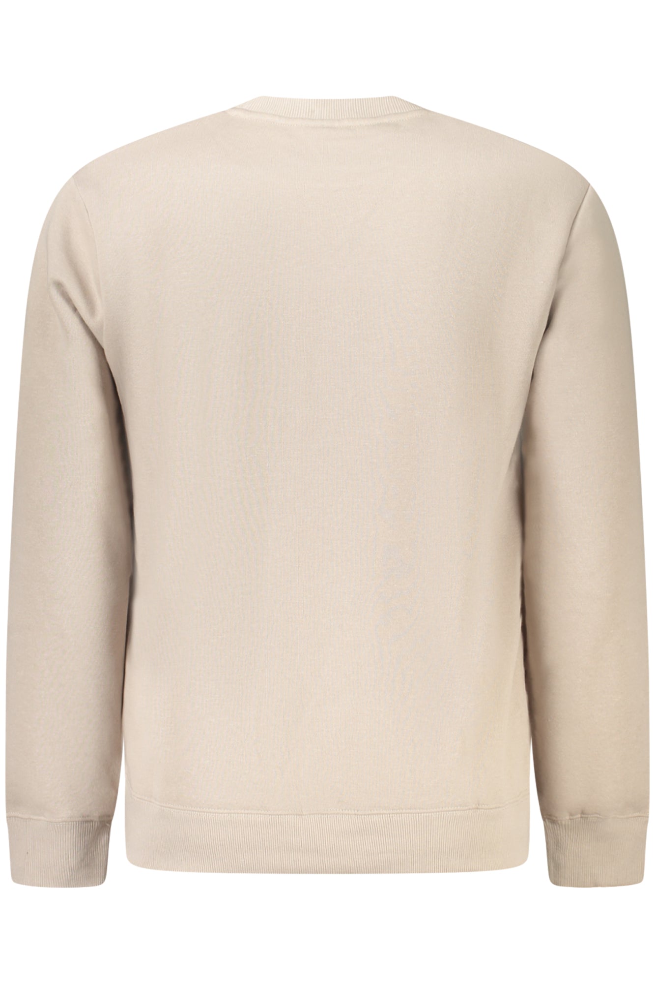 859453_BEROPE – Beiges Langarm-Sweatshirt für Herren – Nordische Eleganz von 1963 – Größe: S, M, L, XL, 2XL, 3XL – Farbe: Beige