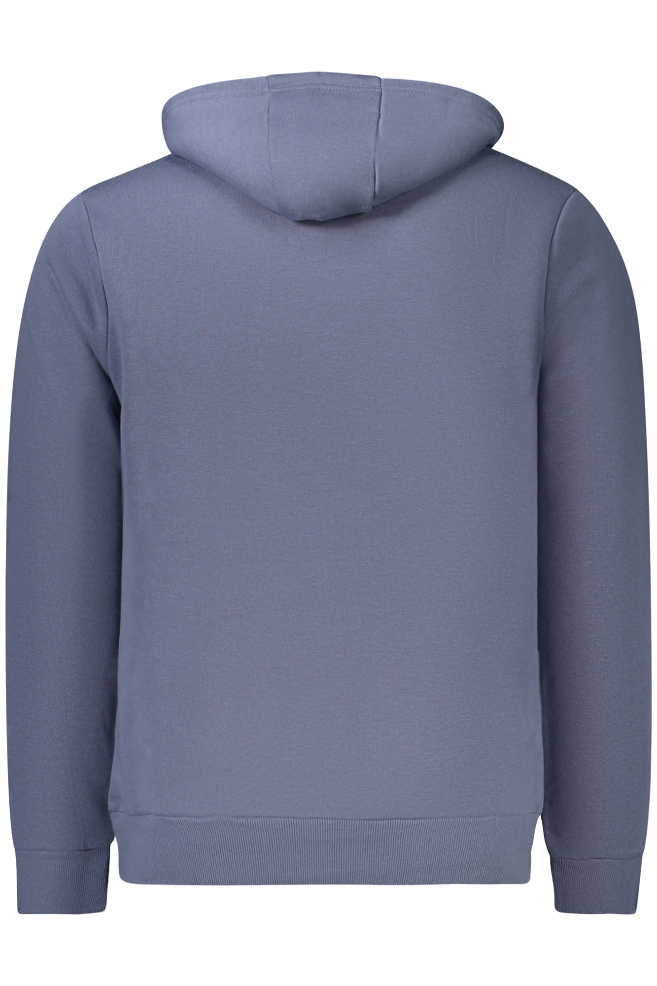 849429_BLTYPHOO – Gefütterter Herren Langarm-Kapuzenpullover mit Reißverschluss – Blau – Größe: S, M, L, XL, 2XL, 3XL – Farbe: Blu