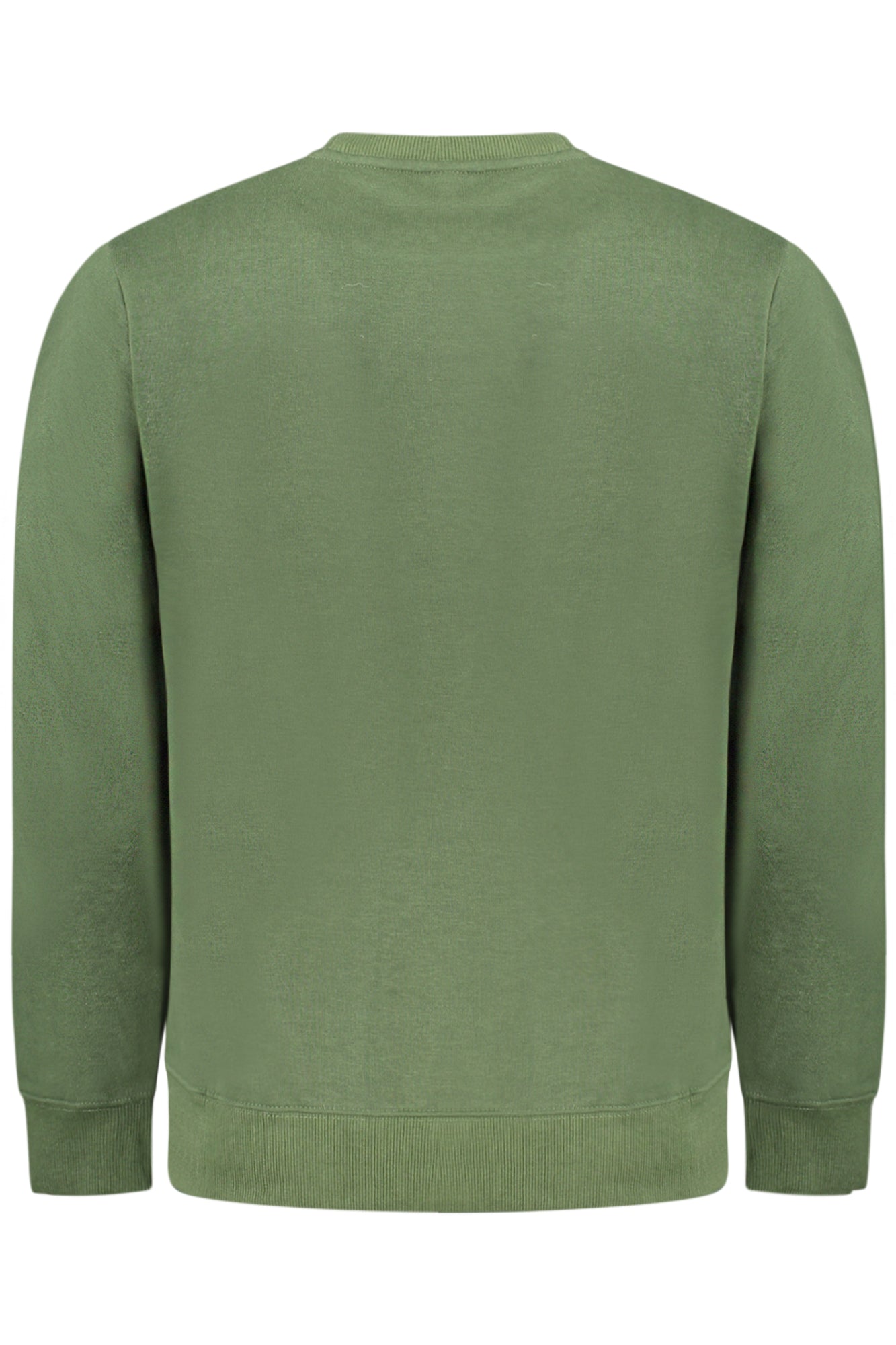 859453_VEARMY – Grünes, gefüttertes Herren-Sweatshirt aus Norwegen - Stil 1963 – Größe: S, M, L, XL, 2XL, 3XL – Farbe: Verde