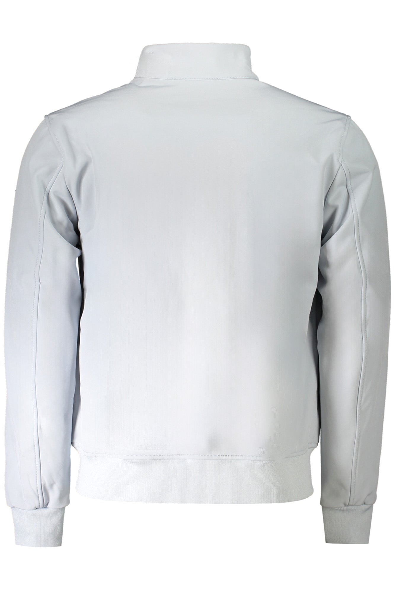 849139_GRICEBER – Herren Softshell-Sportjacke Grau - Funktional & Stilvoll aus Norwegen – Größe: L, XL, 2XL, M – Farbe: Grigio