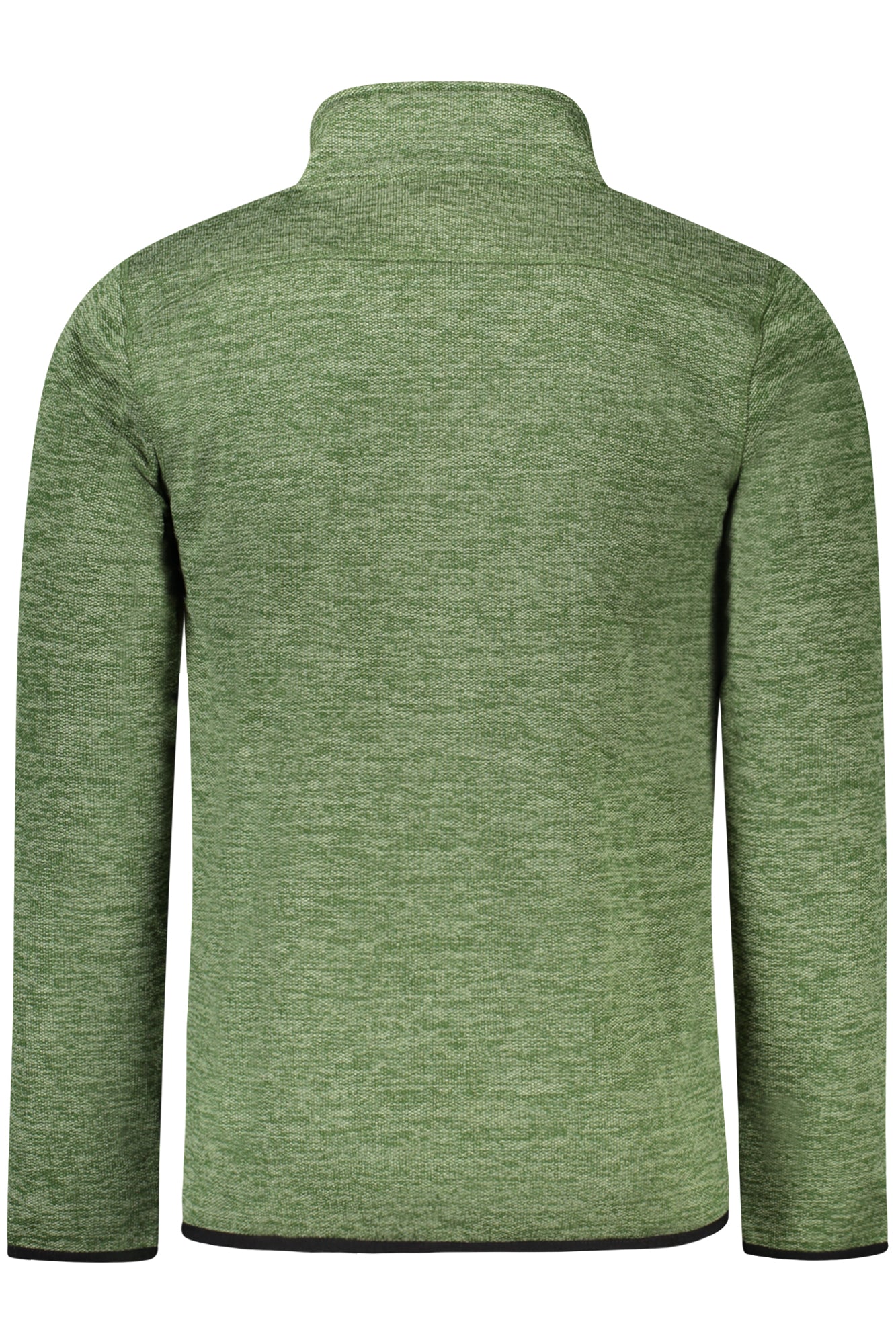 849322_VEARMY – Herren Sportjacke Grün: Fleece, Taschen & Stickereien, Norwegen Stil – Größe: M, L, XL, 2XL – Farbe: Verde