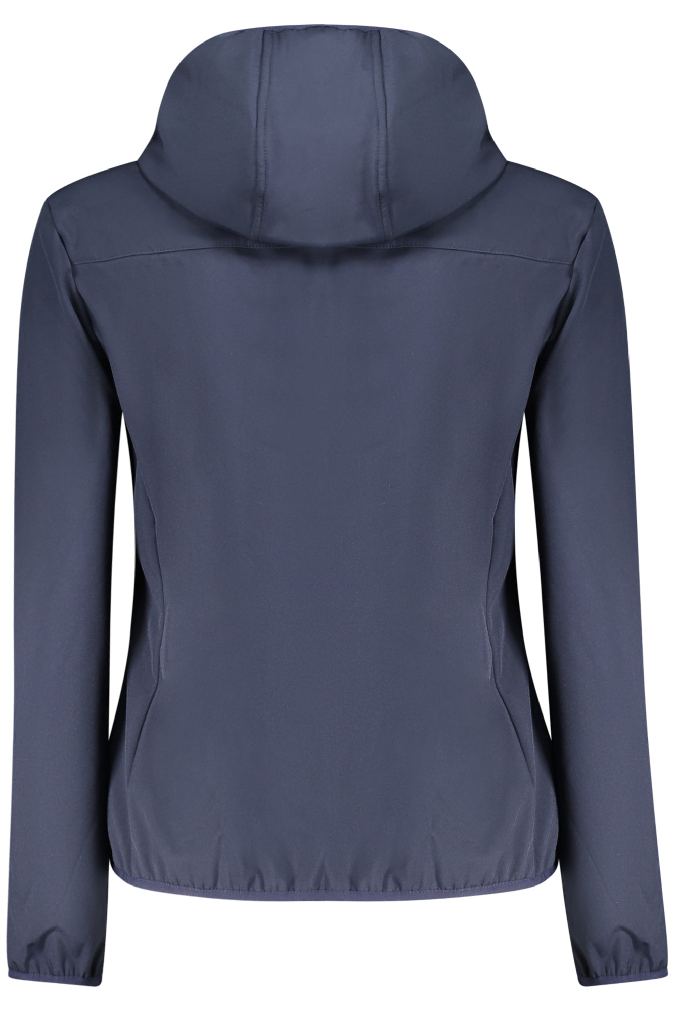 XXX849644_BLNAVY – Damen Softshell-Jacke Blau - Funktionale Details und Stilvolle Kontraste – Größe: S, M, L, XL, 2XL – Farbe: Blu