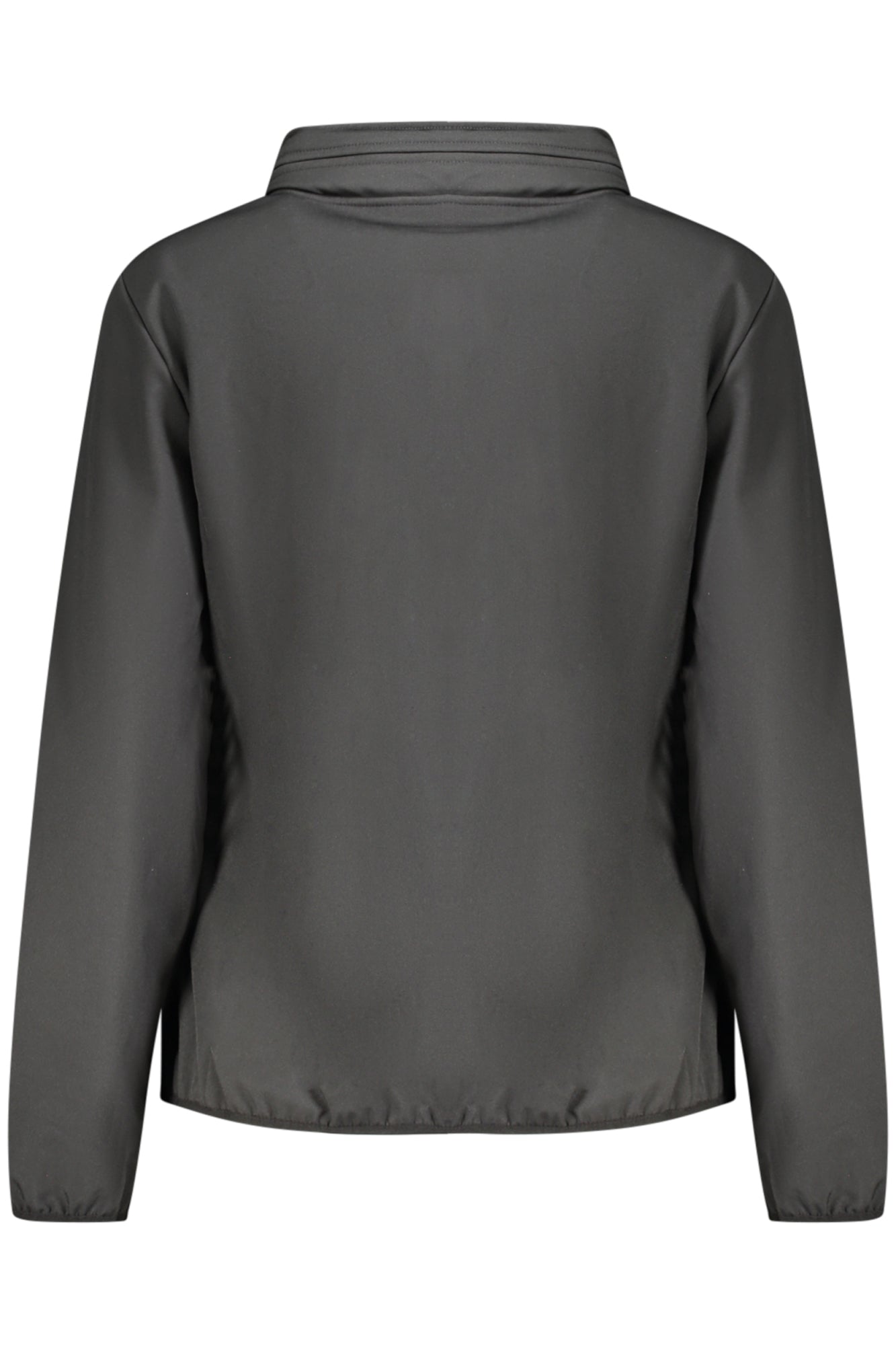 849641_NEBLACK – Damen Softshell-Jacke: Fleece, Kapuze, vielseitige Taschen, Schwarz – Größe: S, M, L, XL, 2XL – Farbe: Nero