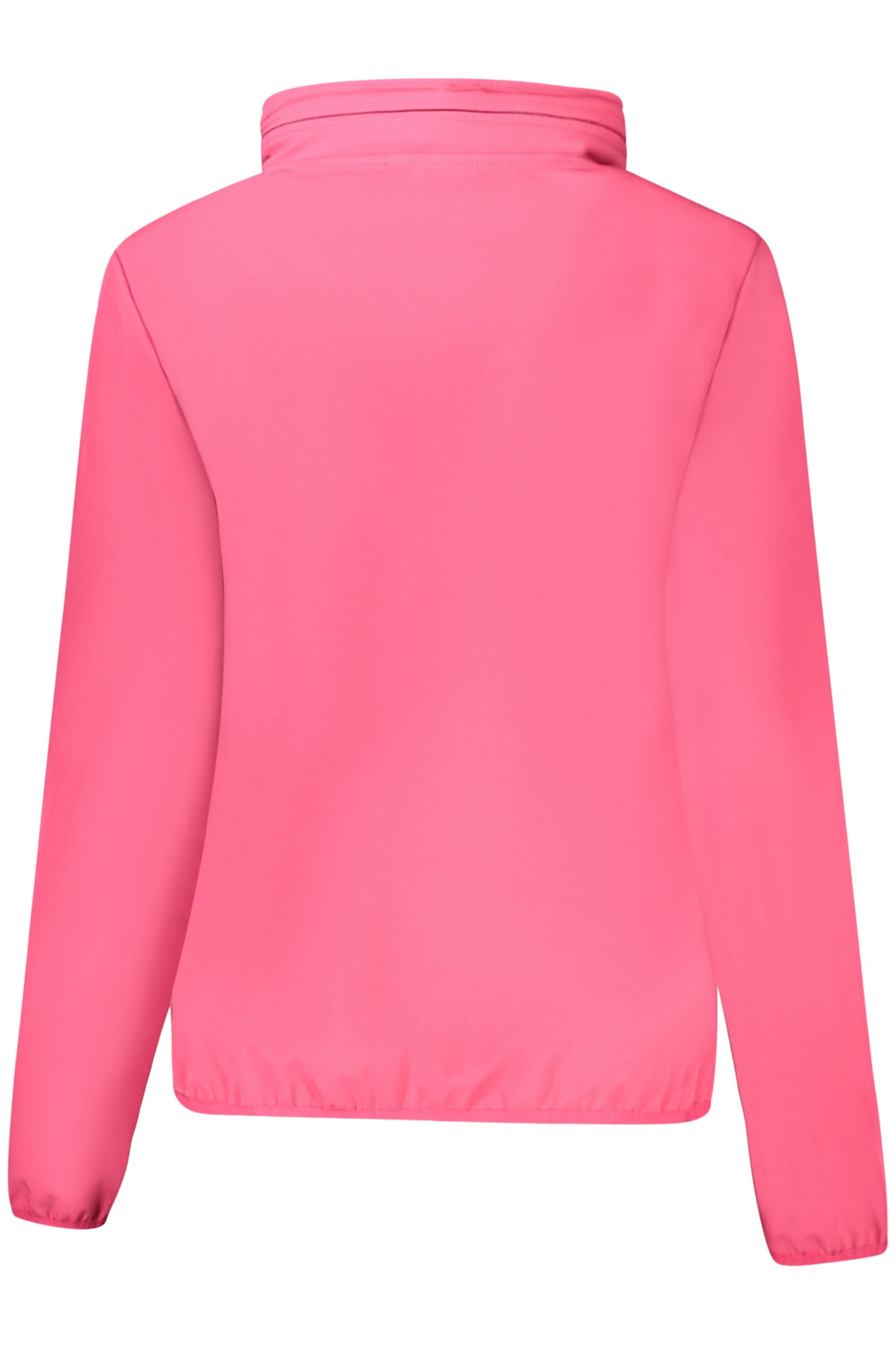 849641_RSCILIEG – Damen Softshell-Jacke in Pink mit herausnehmbarer Kapuze und Fleece – Größe: S, M, L, XL, 2XL – Farbe: Rosa