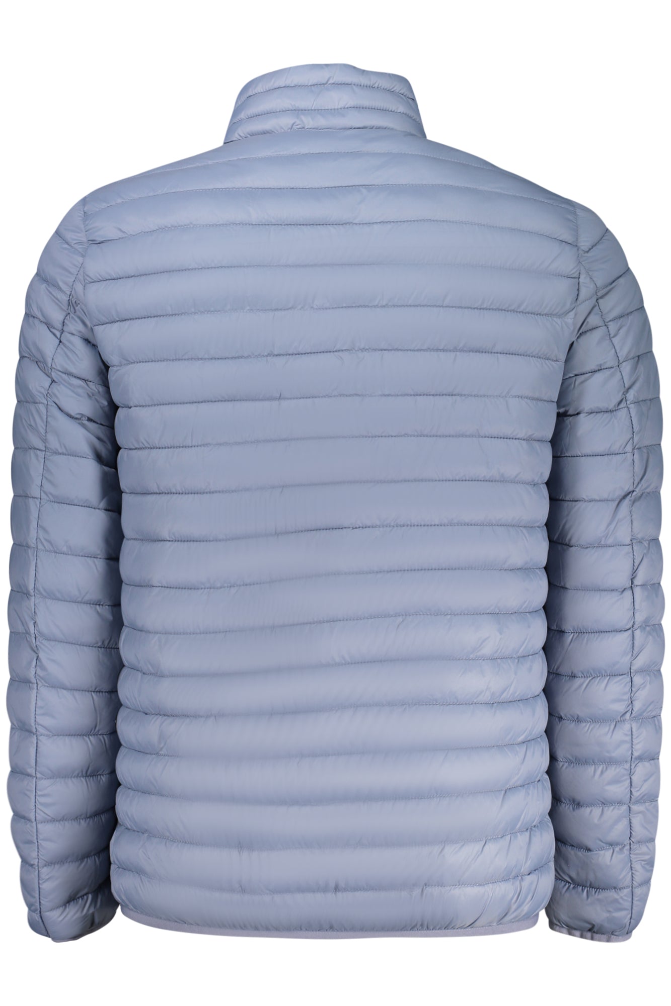 832949_AZTYPHOO – Blaue Herrenjacke mit Taschen & Reißverschluss - Skandinavischer Stil – Größe: S, M, L, XL, 2XL, 3XL – Farbe: Azzurro