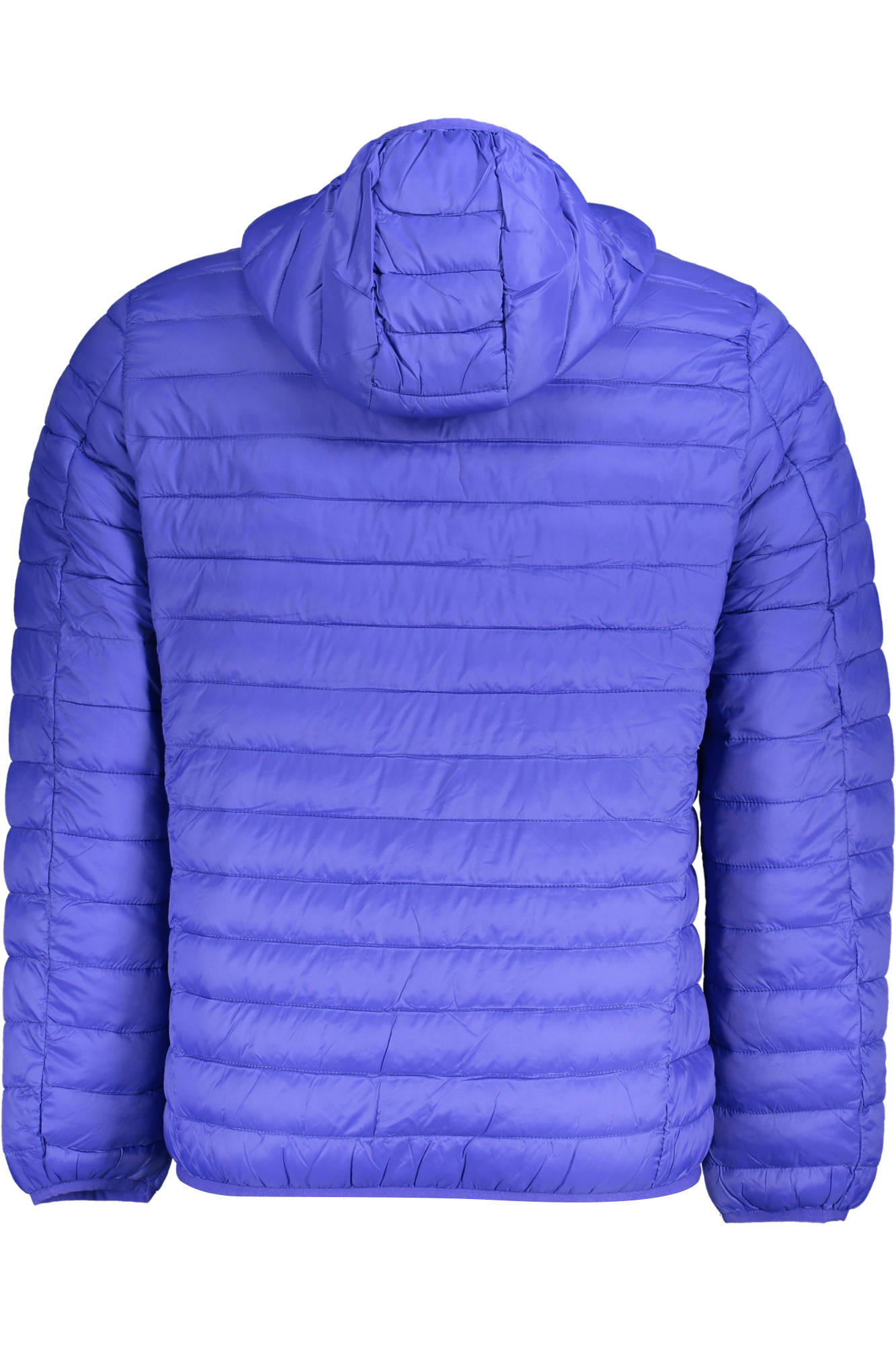 832950_BLU_ROYAL – Leichte Herrenjacke mit Kapuze - Blau, Funktional & Stylisch – Größe: L, 3XL, S, 2XL – Farbe: Blu