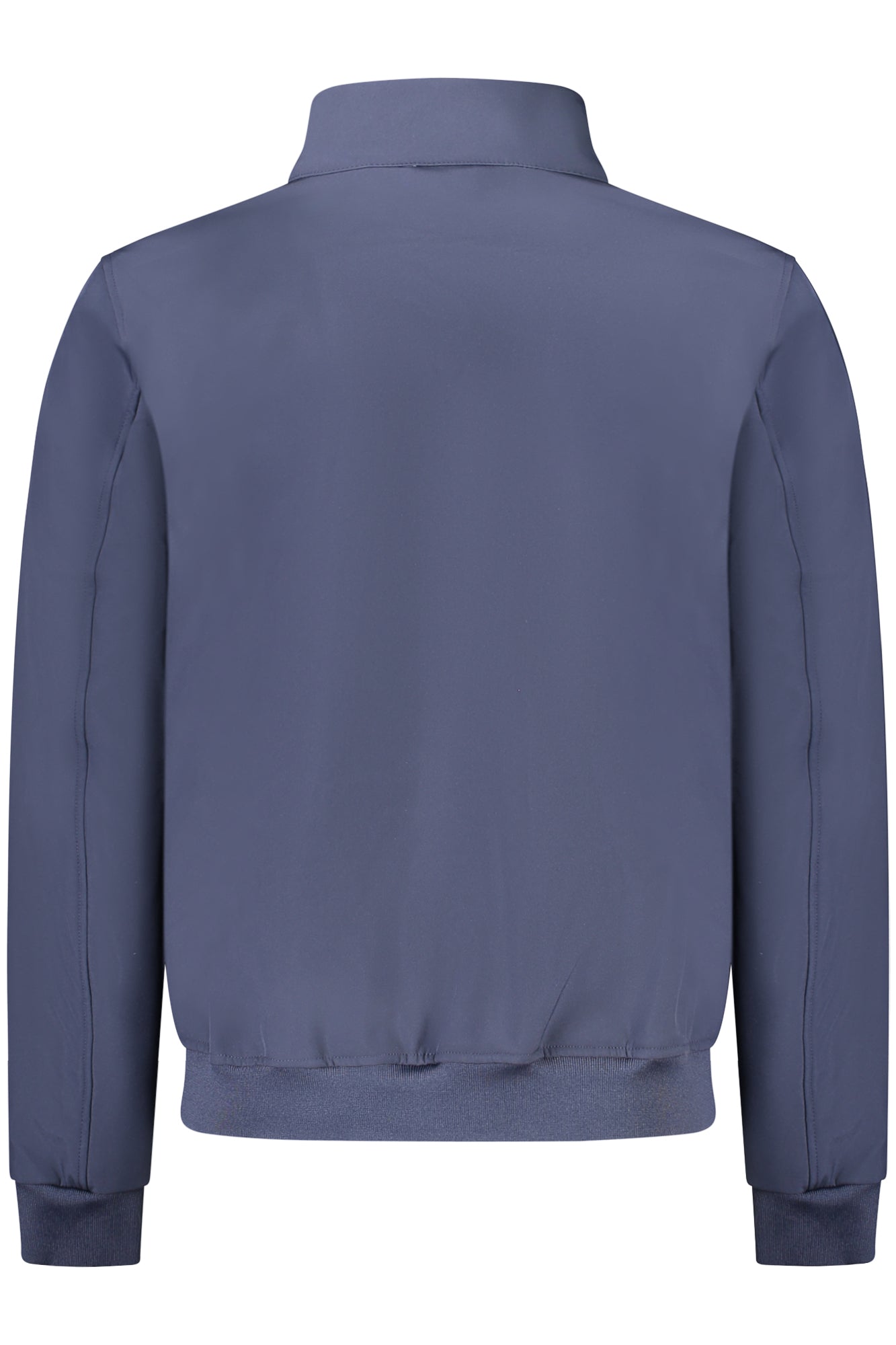 849139_BLNAVY10 – Herren Softshell-Jacke Blau: Vielseitige Norwegen 1963 Outdoor-Bekleidung – Größe: S, M, L, XL, 2XL, 3XL – Farbe: Blu