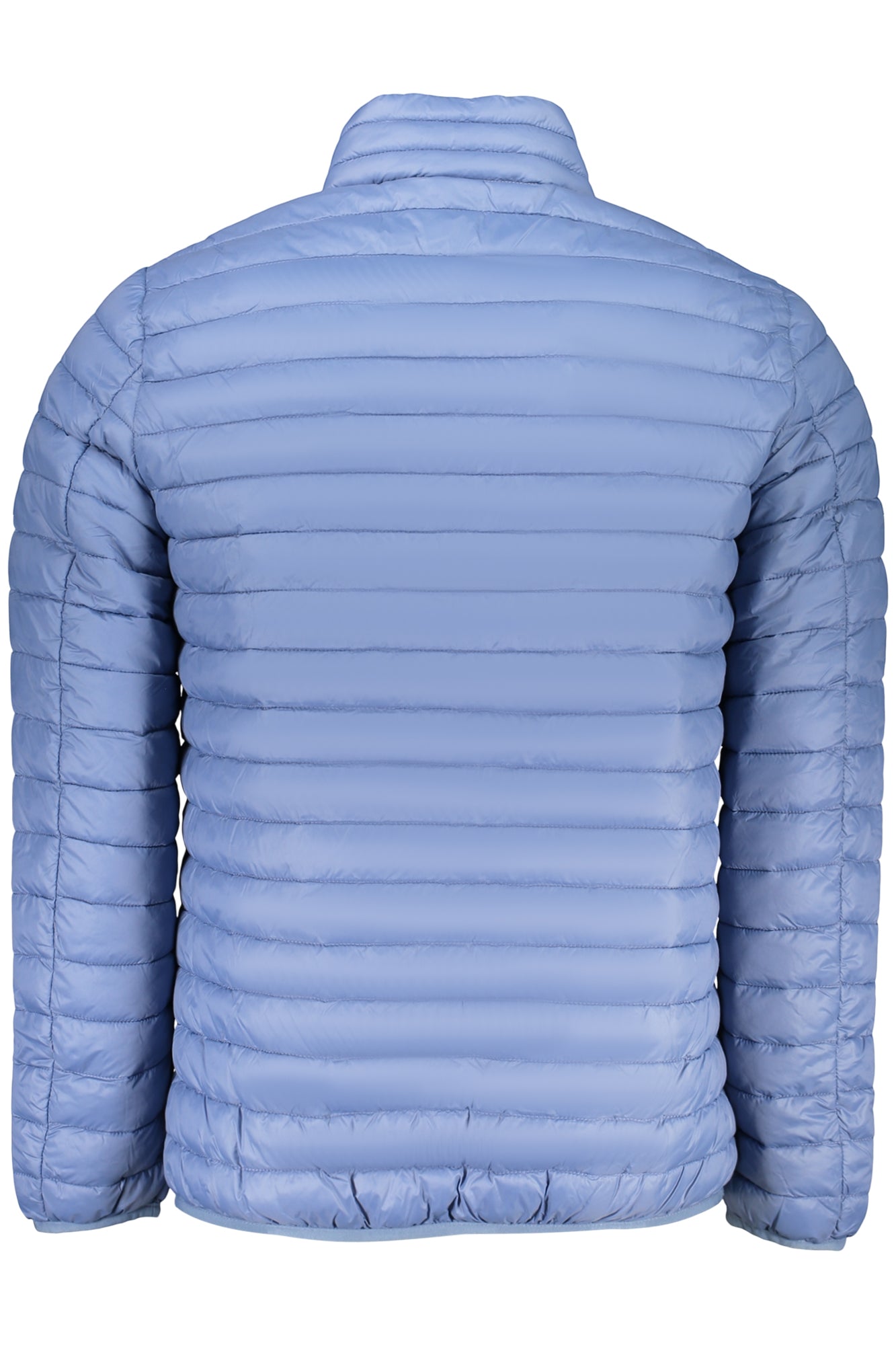 832949_BLDENIM – Blaue Herrenjacke mit Applikation und Taschen – Norwegen 1963 Style – Größe: S, M, L, XL, 2XL, 3XL – Farbe: Blu