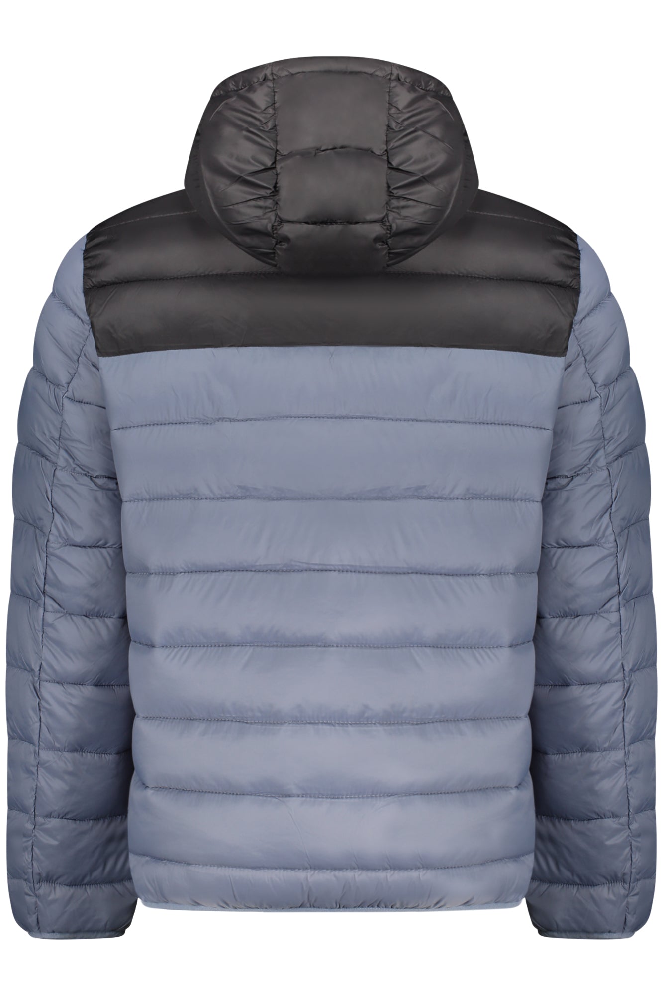 859134_BLTYPHOO – Herrenjacke Blau mit Kapuze und Taschen – Stilvolle Details entdecken – Größe: S, M, L, XL, 2XL, 3XL – Farbe: Blu