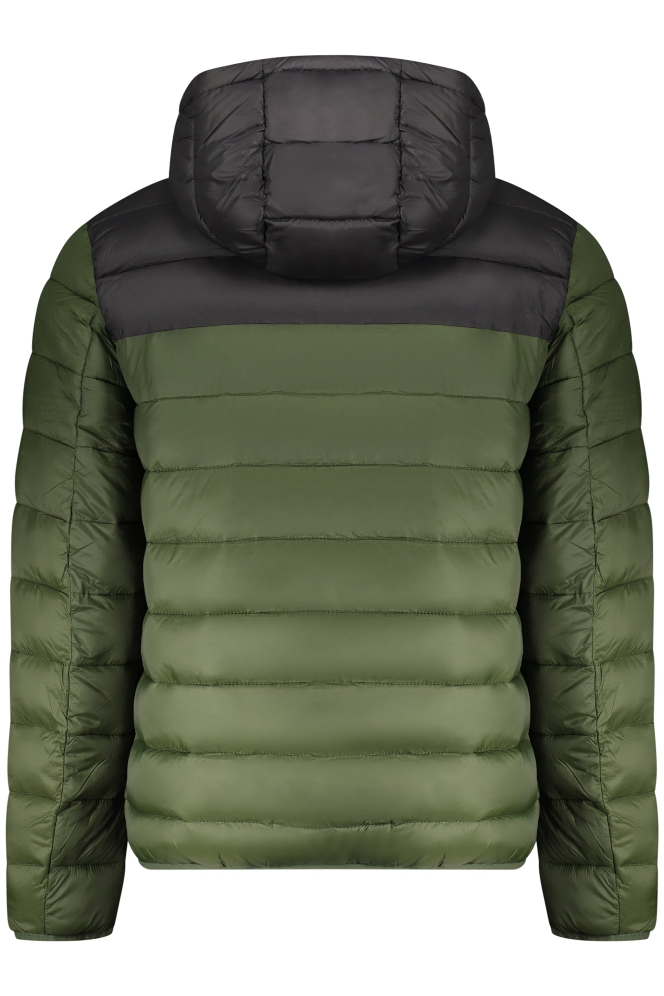 859134_VEARMY – Grüne Herrenjacke mit Kapuze – Funktional & stilvoll in 1963-Optik – Größe: S, M, L, XL, 2XL, 3XL – Farbe: Verde