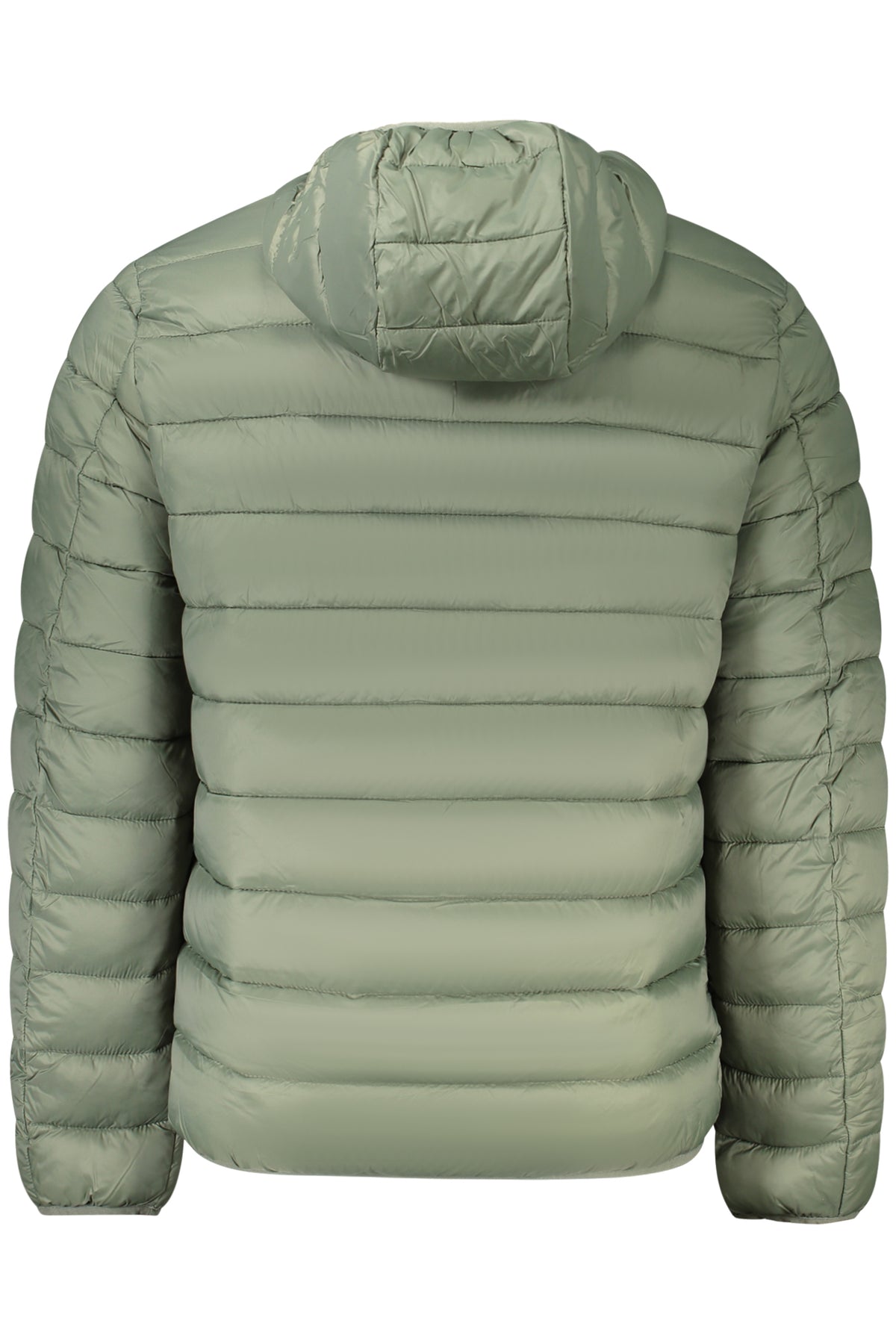 849150_VEARMREV – Herrenjacke Grün mit Kapuze – Stilvoll & Funktional für Outdoor-Abenteuer – Größe: S, M, L, XL, 2XL, 3XL – Farbe: Verde