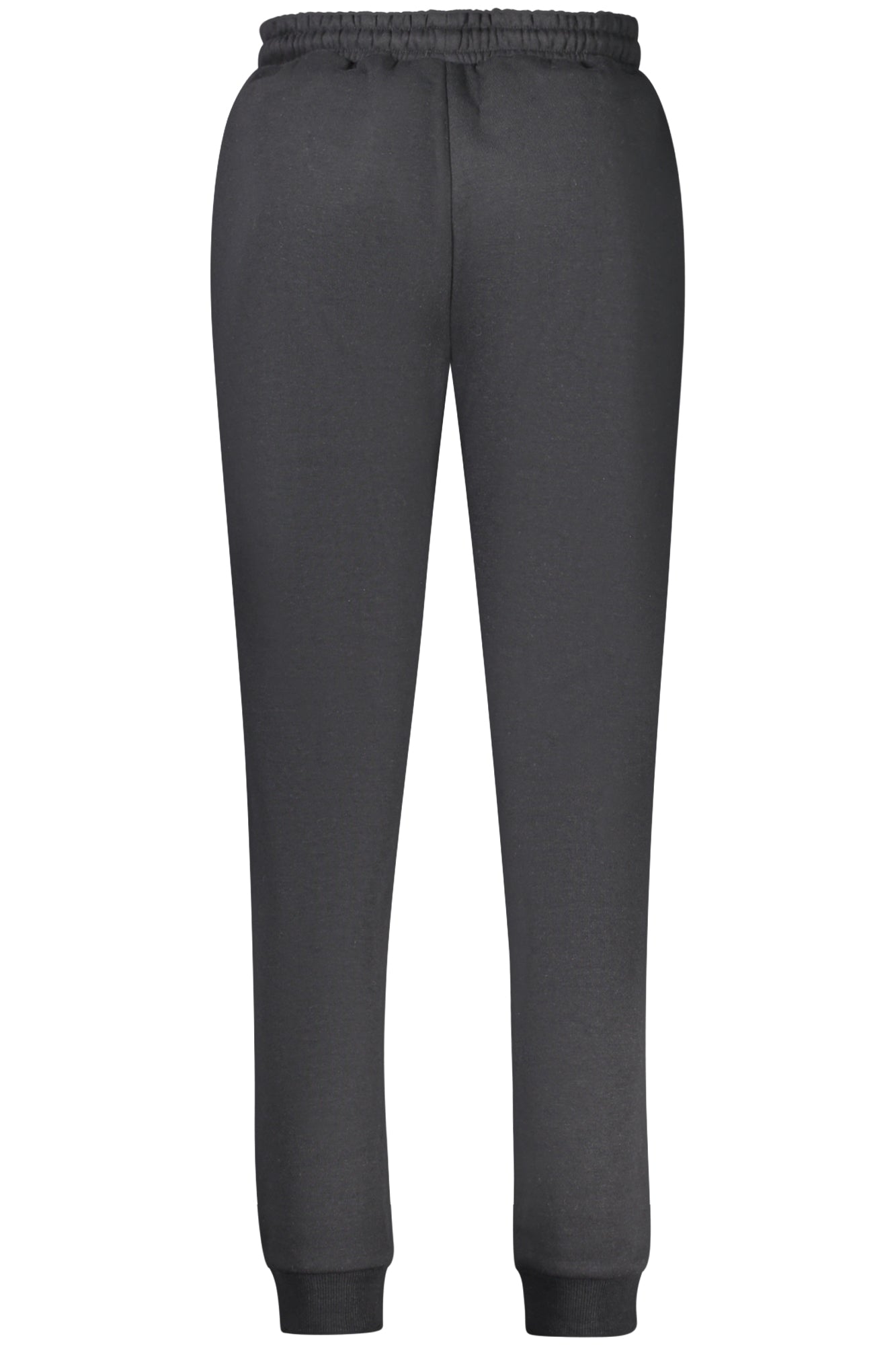 849060_NEBLACK – Damen Sporthose: Gefüttert, elastischer Bund, Taschen, stilvolles Design – Größe: S, M, L, XL, 2XL – Farbe: Nero