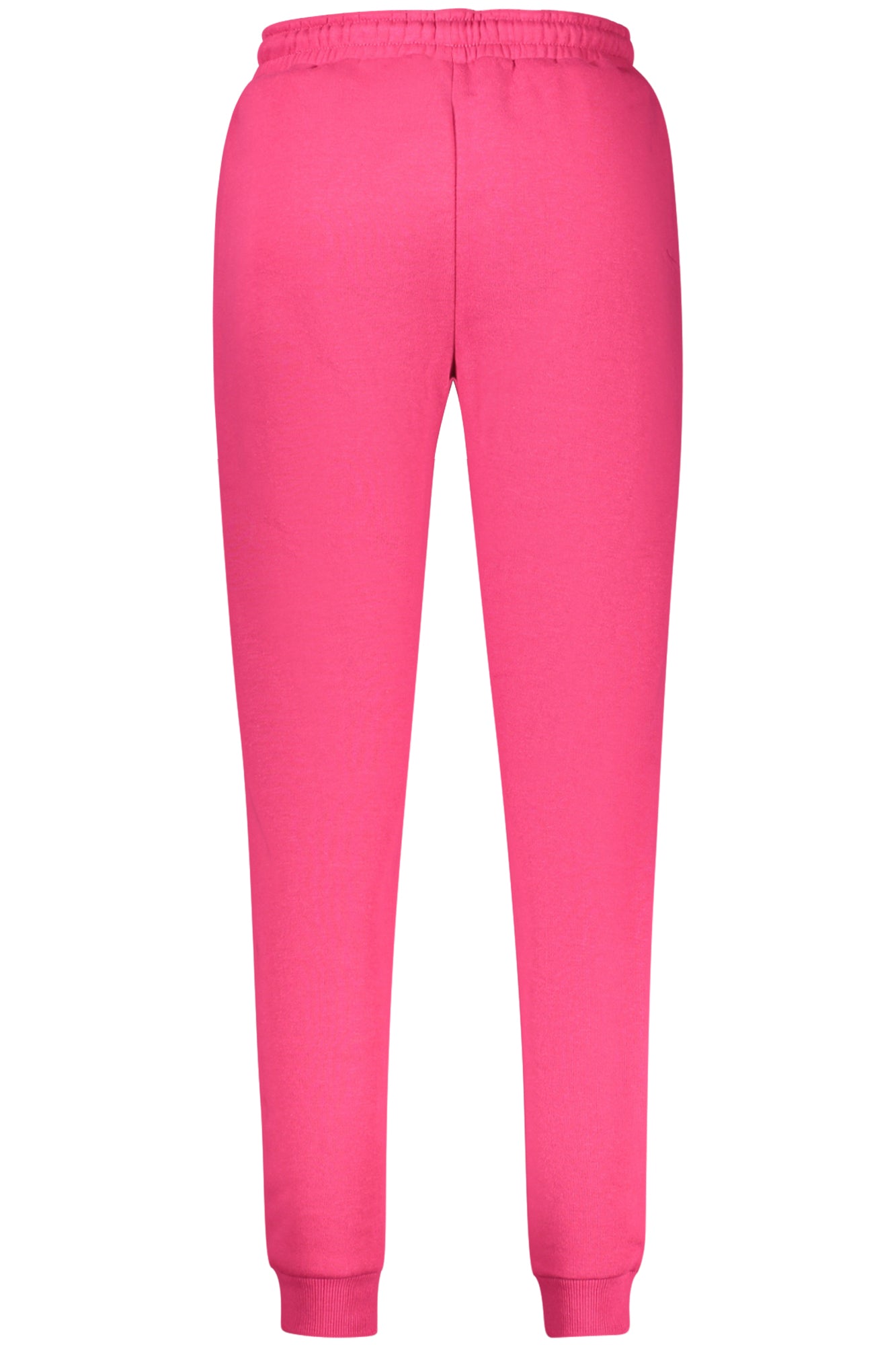 849060_RSCILIEG – Damen Sporthose: Gefüttert, elastisch, pink mit Logo-Applikation – Größe: S, M, L, XL, 2XL – Farbe: Rosa