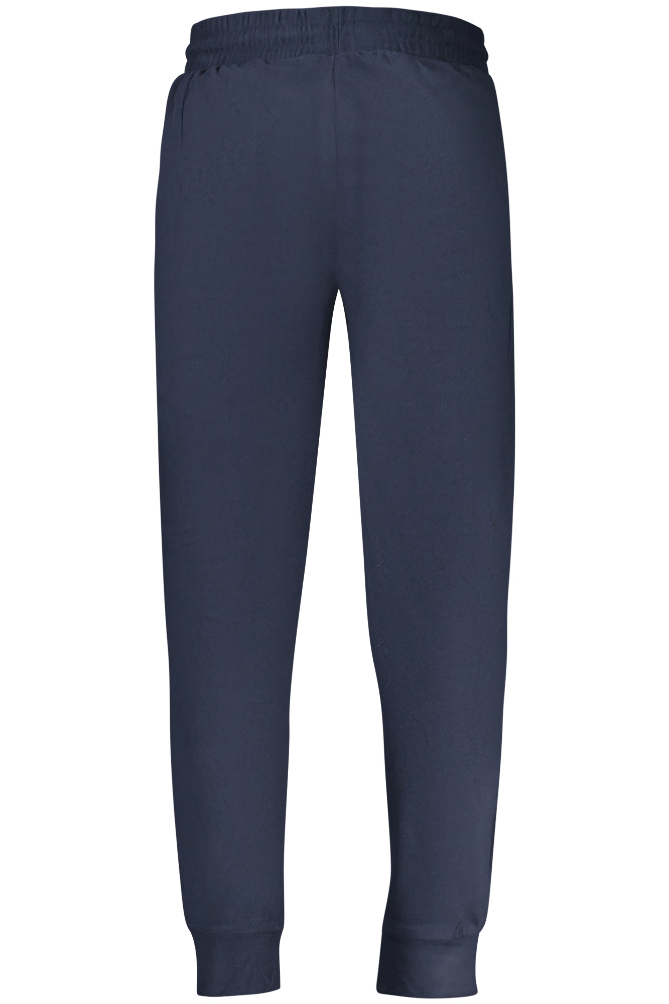 859544_BLNAVY – Blaue Herren-Fleece-Jogginghose mit Taschen und elastischem Bund – Größe: S, M, L, XL, 2XL, 3XL – Farbe: Blu