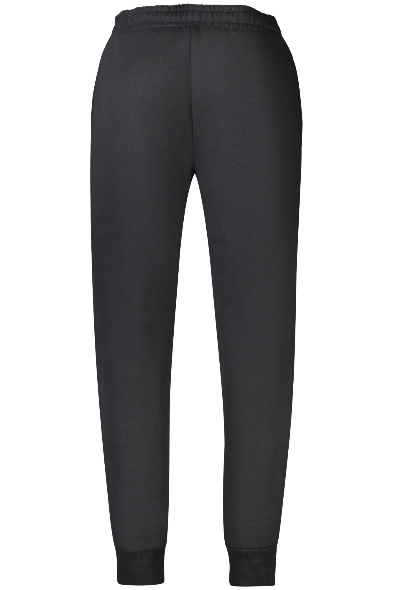 XXX849446_NEBLACK – Gefütterte Herren-Sporthose mit elastischem Bund und Kordelzug – Größe: S, M, L, XL, 2XL, 3XL – Farbe: Nero