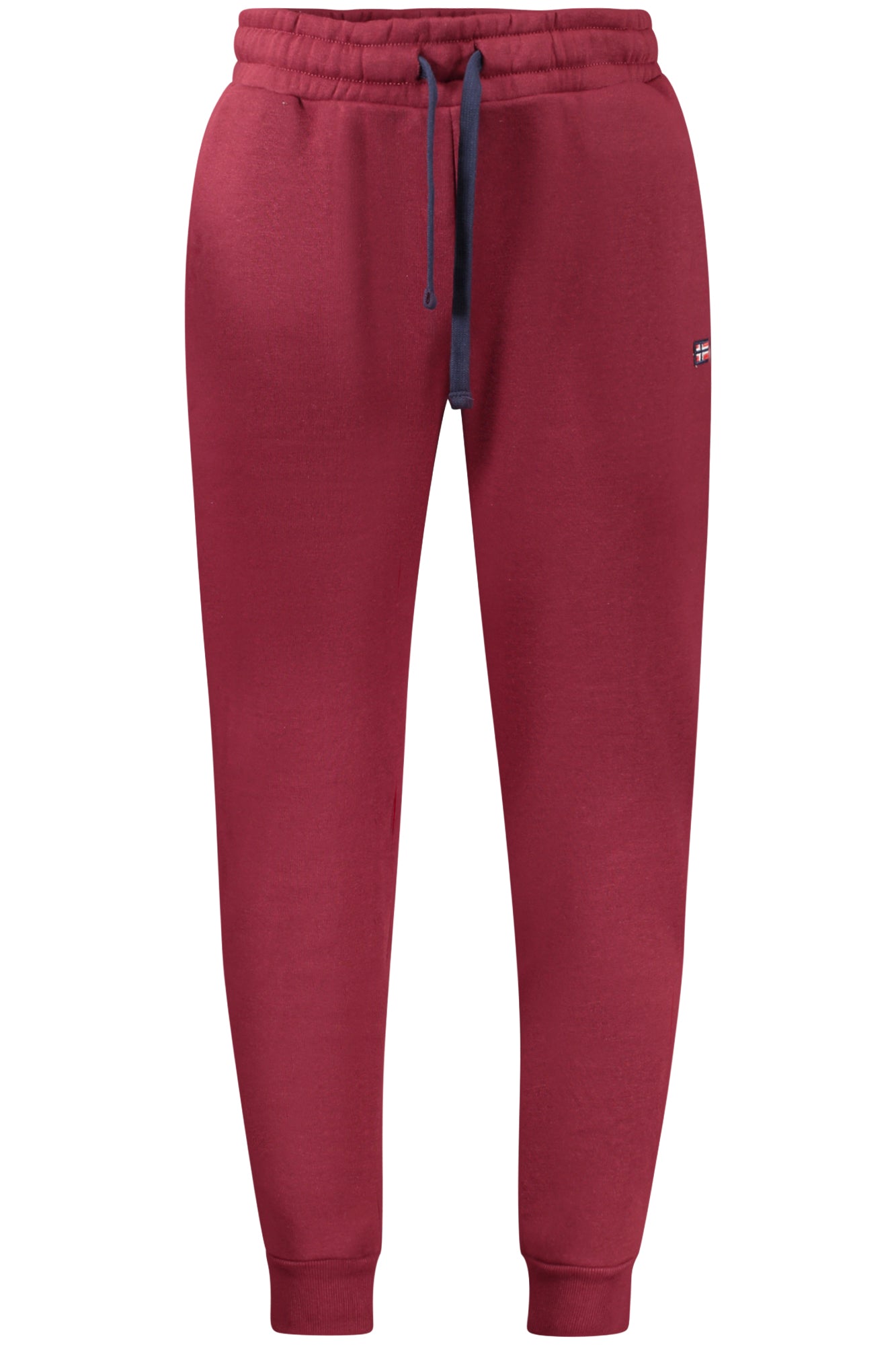 849446_VIMERLOT – Gefütterte Herren-Sporthose lila - Elastischer Bund & Taschen – Größe: S, M, L, XL, 2XL, 3XL – Farbe: Viola