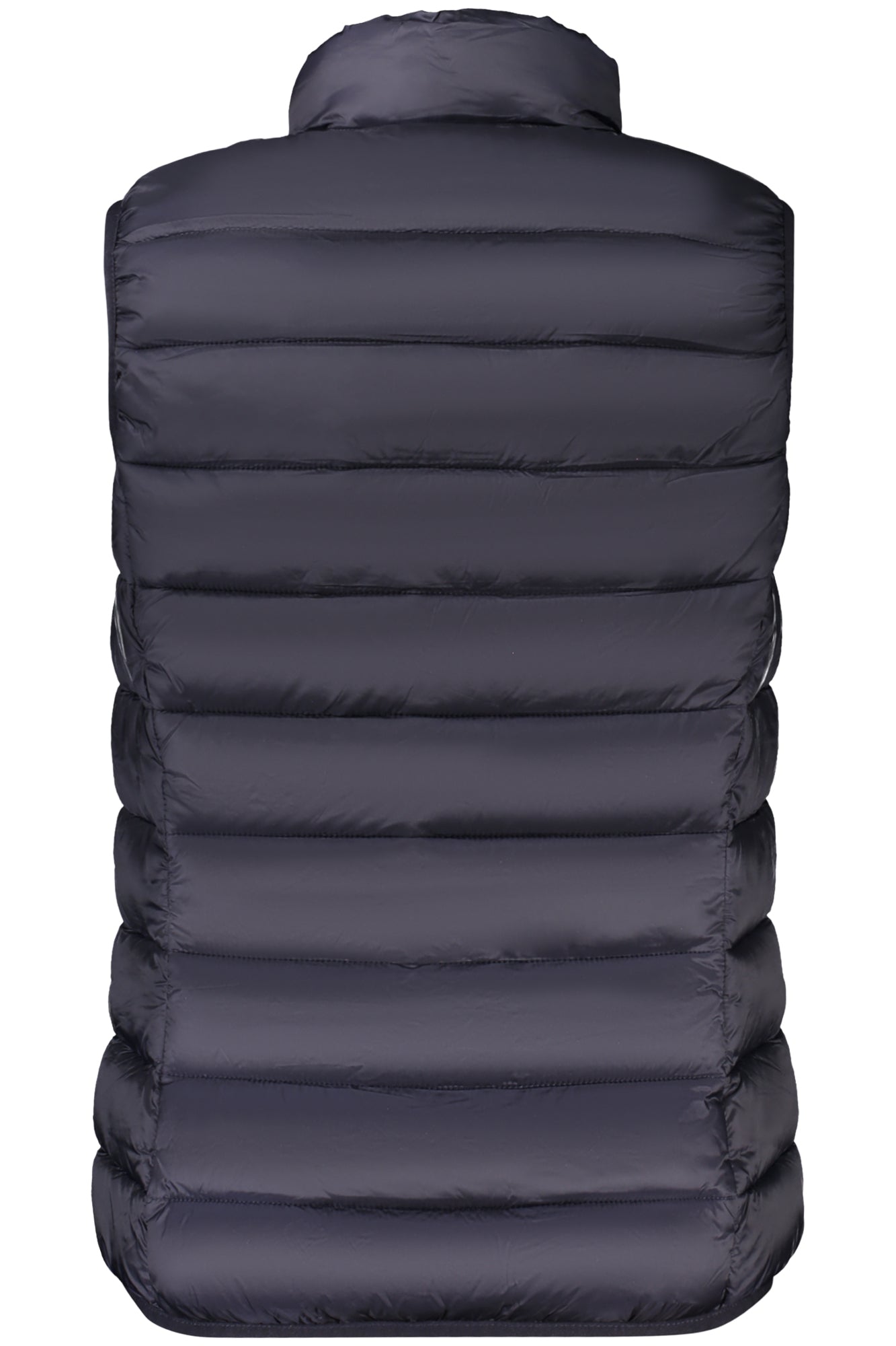 849651_NEBLACK – Ärmelloses Damenkleid Schwarz - Funktional und Stylisch mit Taschen – Größe: S, M, L, XL, 2XL – Farbe: Nero