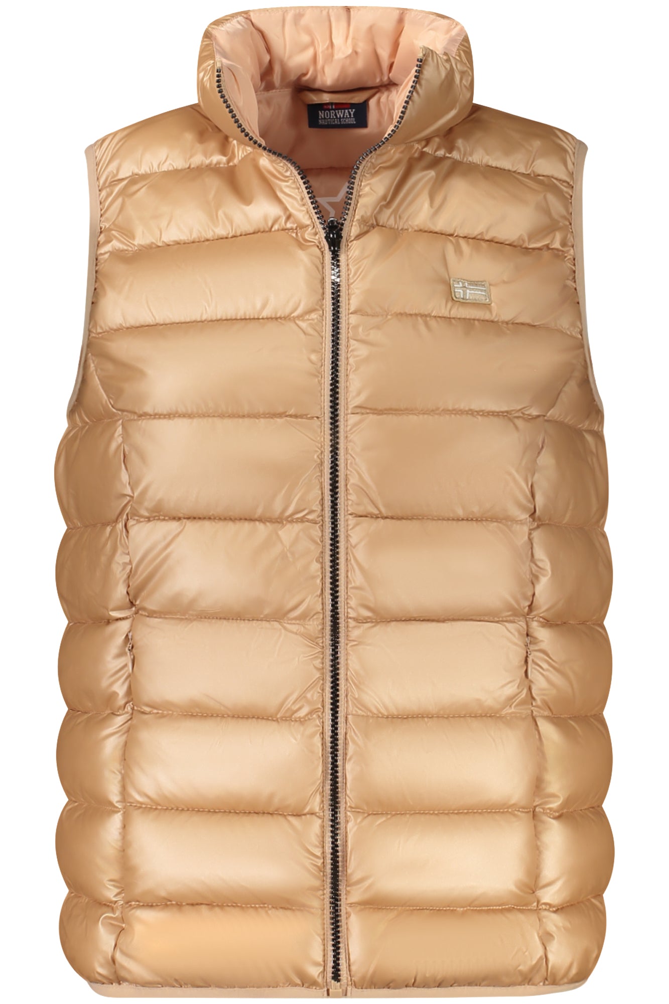 849651_RSROSELA – Ärmellose Damenjacke in Rosa - Funktionalität trifft auf Stil – Größe: S, M, L, XL, 2XL – Farbe: Rosa