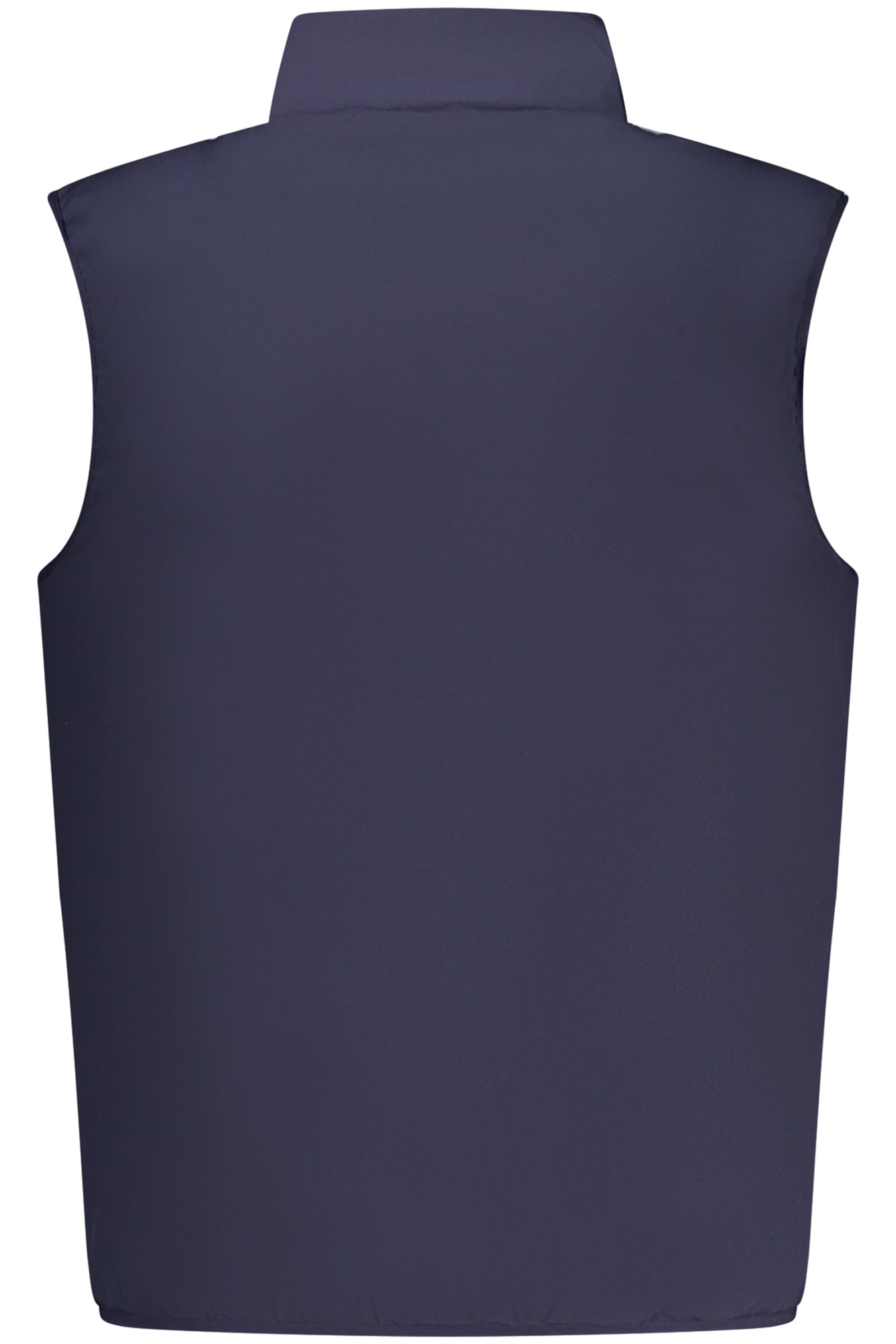 859122_BLNAVY – Herren Ärmellose Weste Blau mit Fleece – Stylisch & Praktisch – Größe: S, M, L, XL, 2XL, 3XL – Farbe: Blu