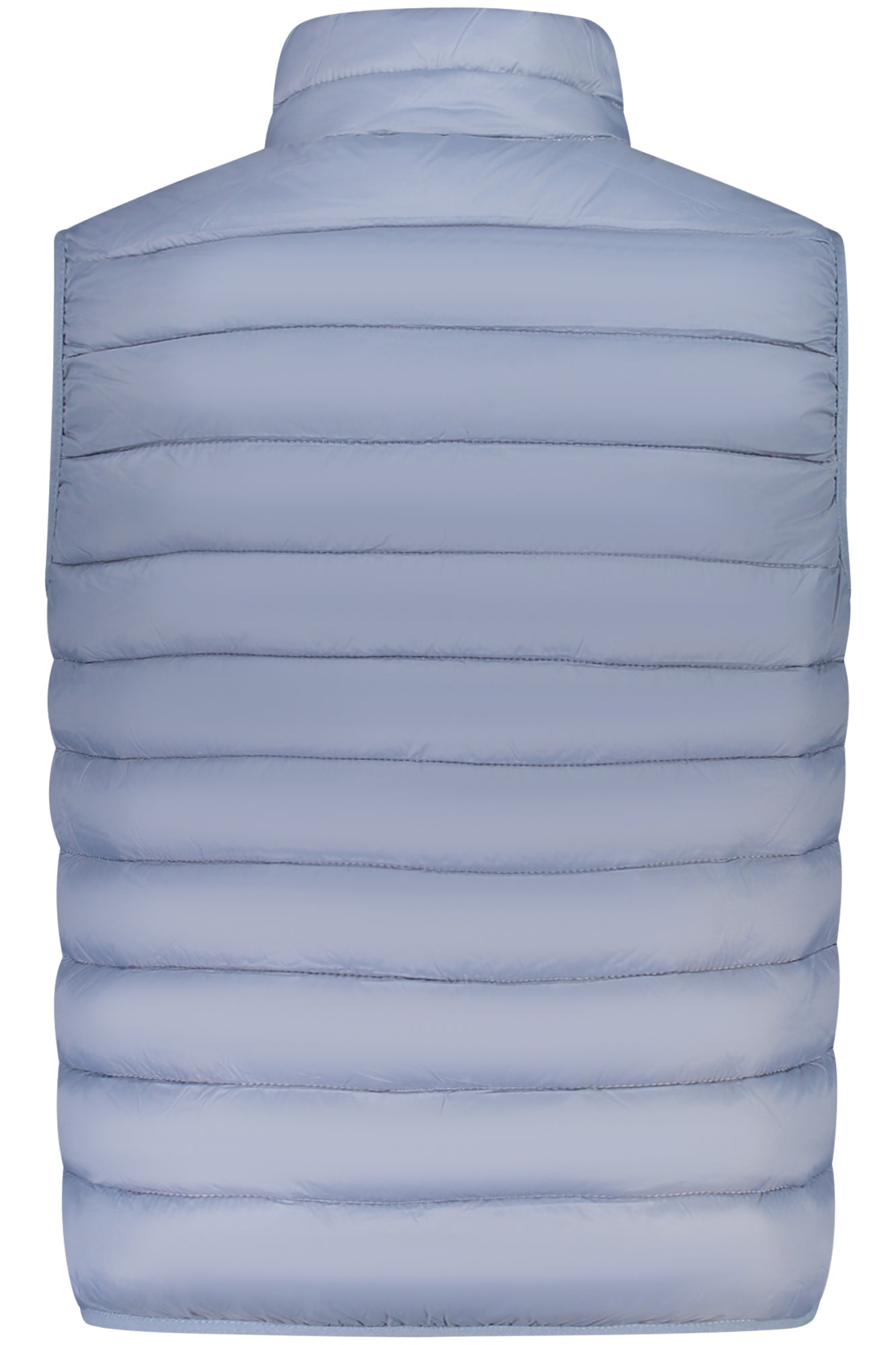 849148_GRTYPHOO – Graue Herrenweste mit Blauakzenten – Funktionalität trifft Stil – Größe: S, M, L, XL, 2XL, 3XL – Farbe: Grigio