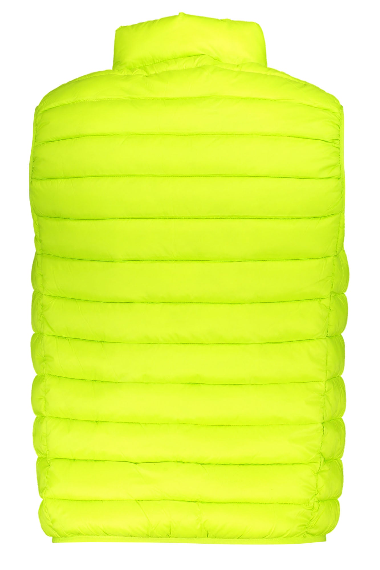 119148_VEACID – Herrenweste grün – Ärmellos mit Reißverschluss und praktischen Taschen – Größe: S, M, L, XL, 2XL, 3XL – Farbe: Verde