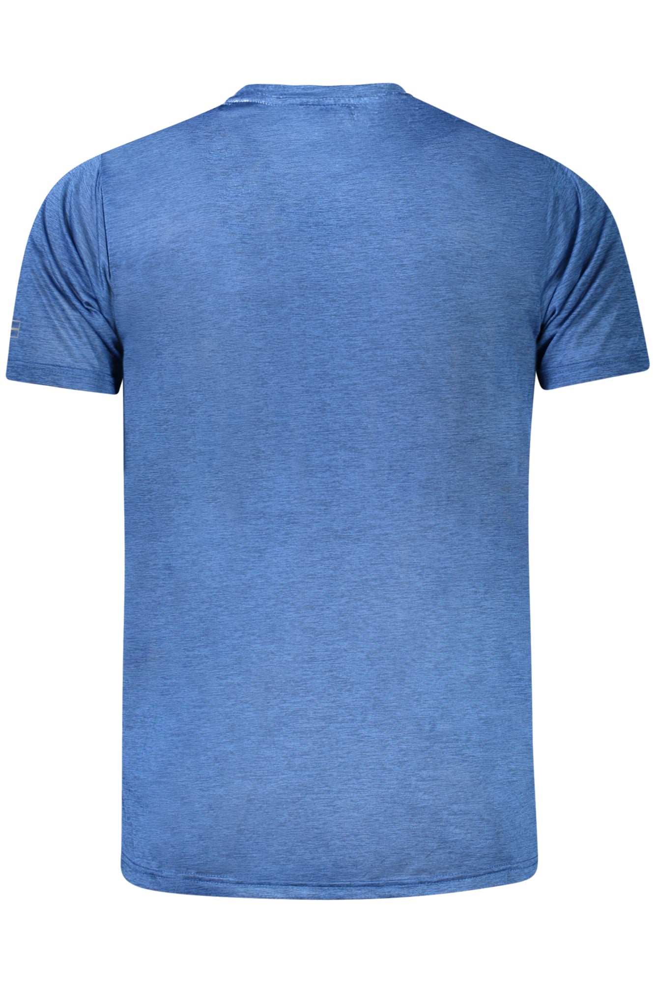 846070_BLBLUETTE – Leichtes, atmungsaktives Herren-T-Shirt aus recyceltem Material – Blau – Größe: S, M, L, XL, 2XL, 3XL – Farbe: Blu