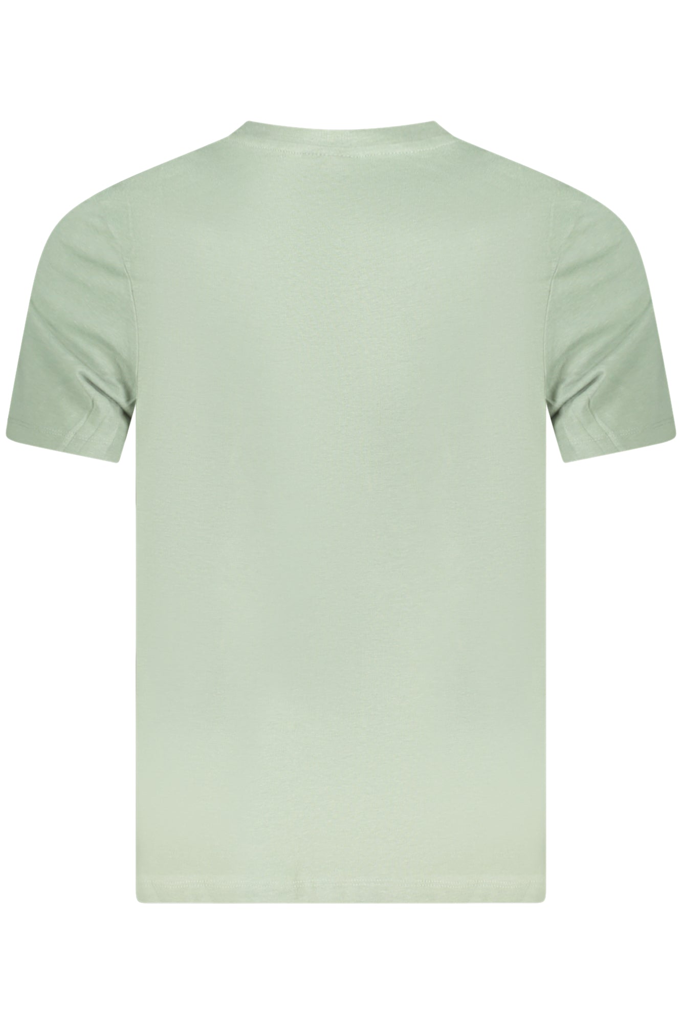 856028_VESAILOR – Grünes Norwegen 1963 Herren T-Shirt – Kurzarm und Rundhals – Größe: M, L, XL, 2XL – Farbe: Verde