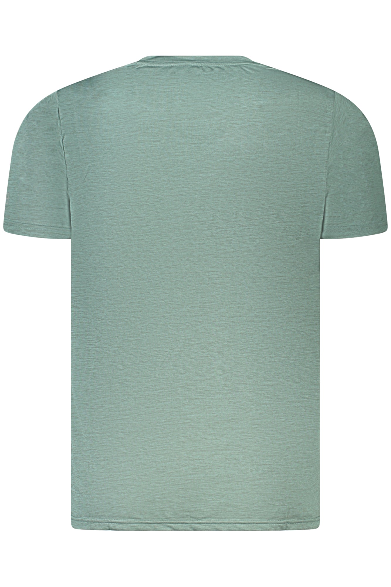 846070_VEMILITY – Nachhaltiges Herren Kurzarm T-Shirt Grün - Ultraleicht & Atmungsaktiv – Größe: S, M, L, XL, 2XL, 3XL – Farbe: Verde