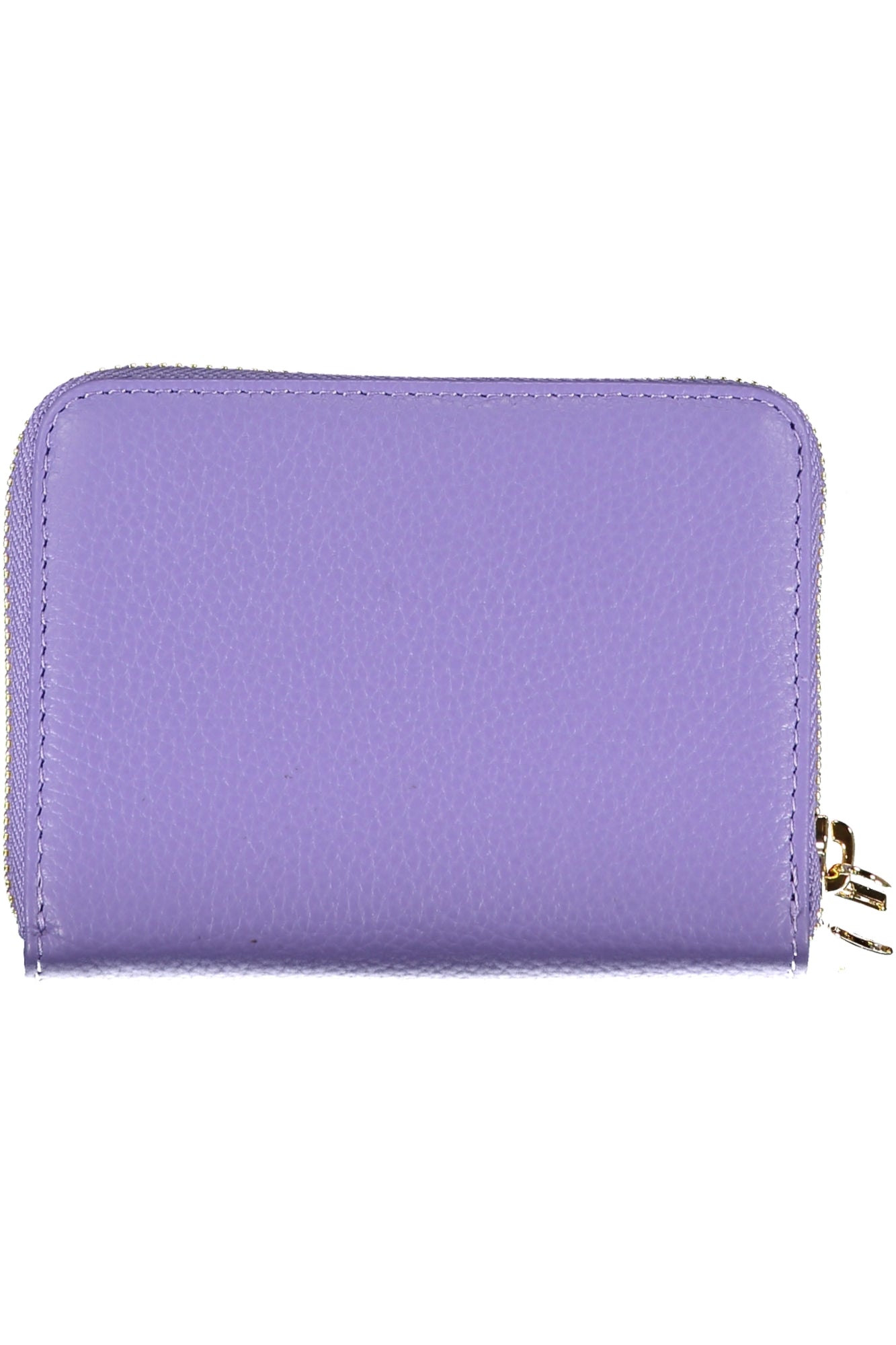 CQ8512L001_VIM477VIOL – Damen Lila Brieftasche mit Fächern & Reißverschluss – Elegant & Praktisch – Größe: UNI – Farbe: Viola