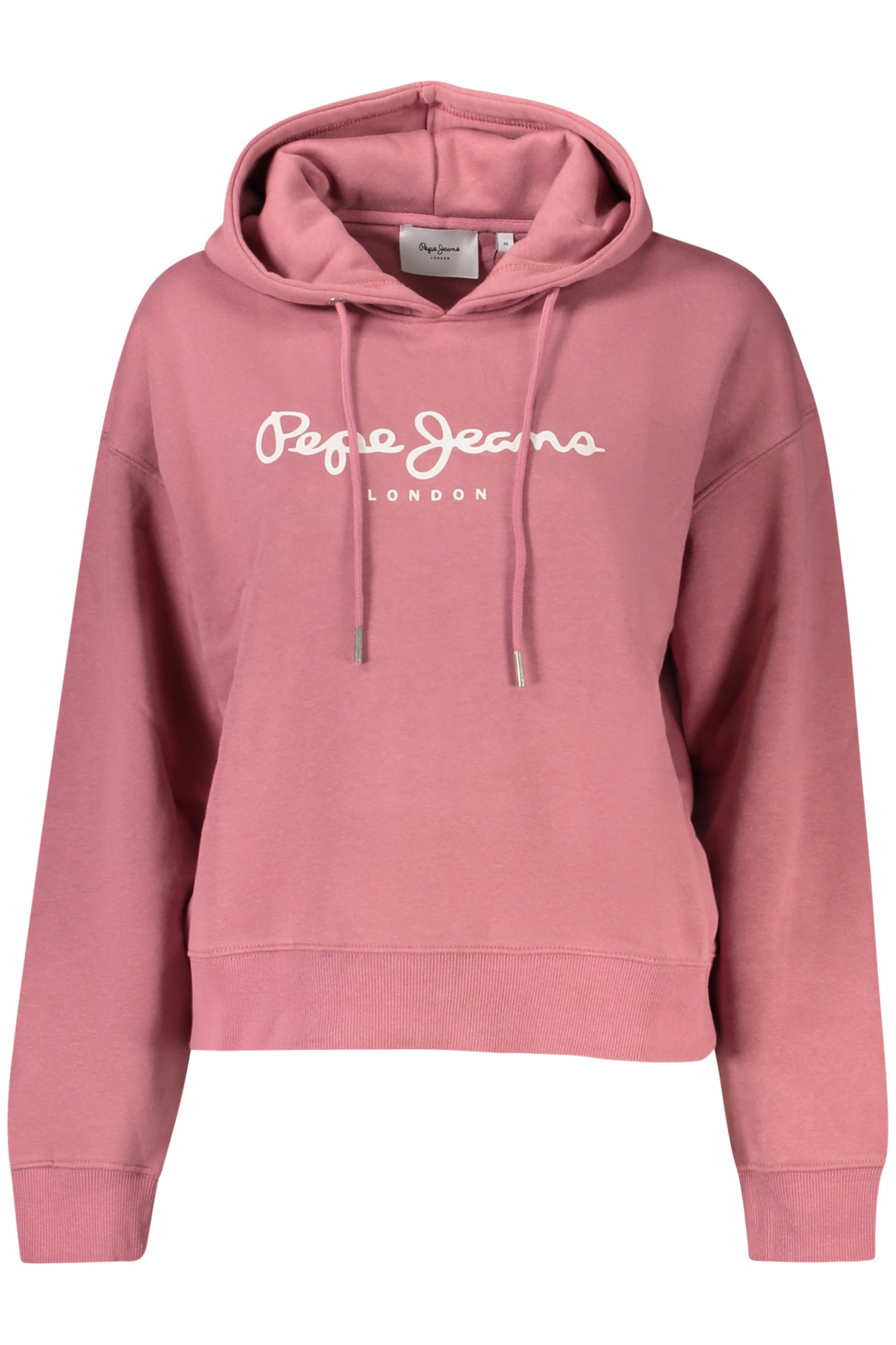 PL5800001_RS373 – Stylischer Damenpullover in Rosa - Nachhaltig & Kuschelig Warm – Größe: XS, S, M, L, XL – Farbe: Rosa