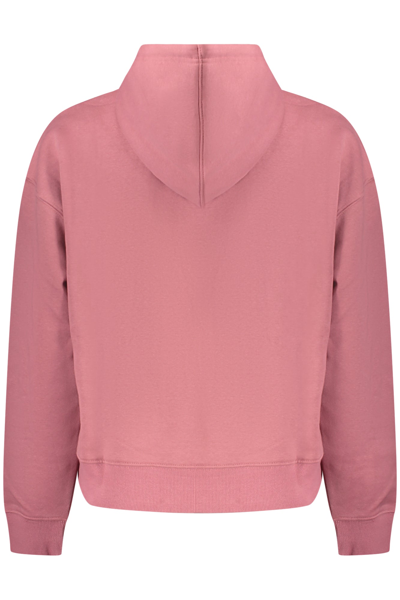 PL5800001_RS373 – Stylischer Damenpullover in Rosa - Nachhaltig & Kuschelig Warm – Größe: XS, S, M, L, XL – Farbe: Rosa