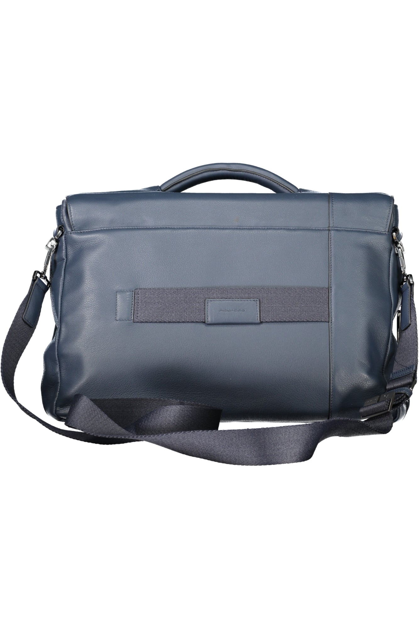 CA3111AO_BLBLU – Elegante Blaue Aktentasche: Erweiterbar & Mit Laptop-Fach – Größe: UNI – Farbe: Blu