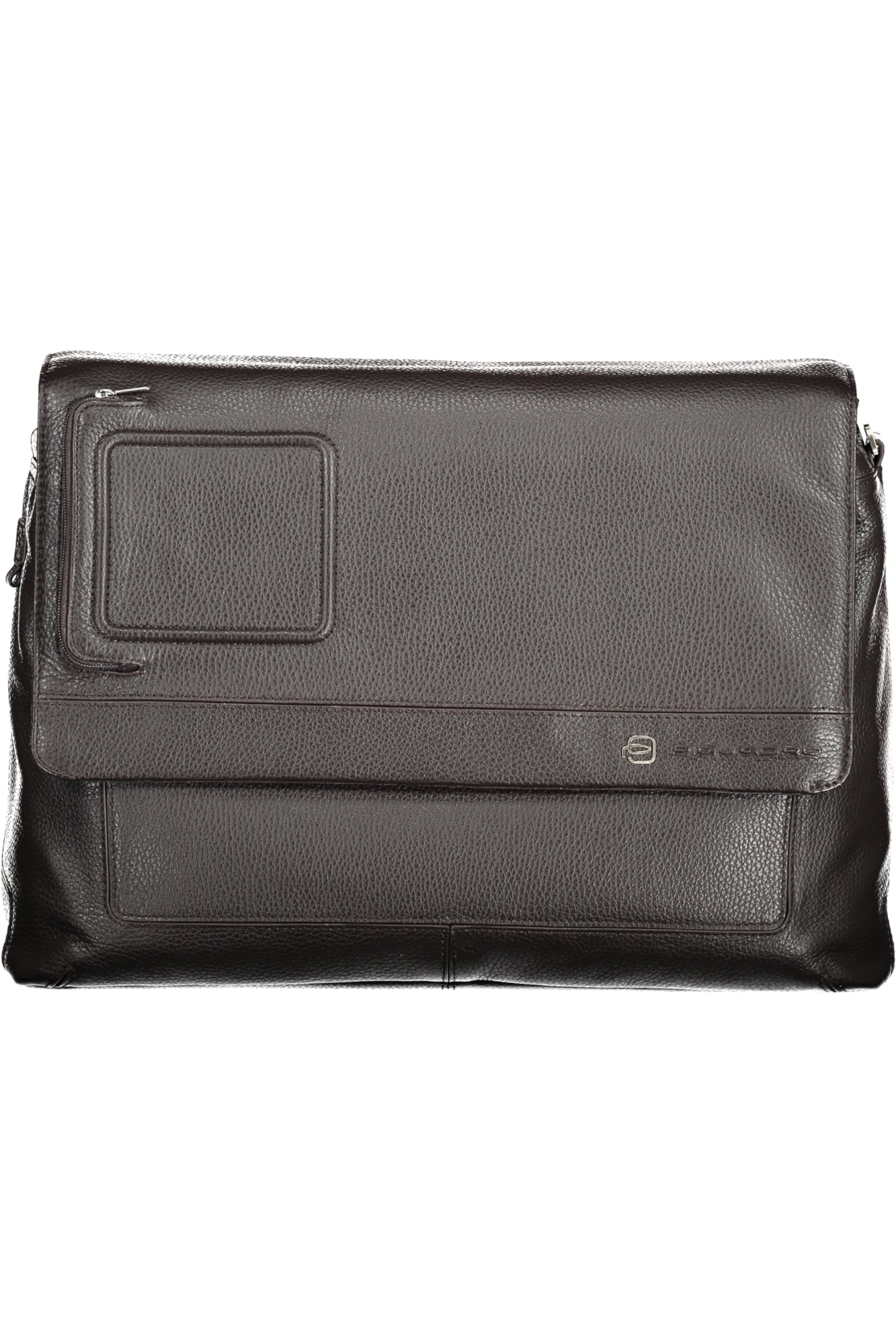 OUTCA1592VI_MATMORO – Herren Umhängetasche Braun - Laptopfach, Viele Fächer, Stilvoll – Größe: UNI – Farbe: Marrone