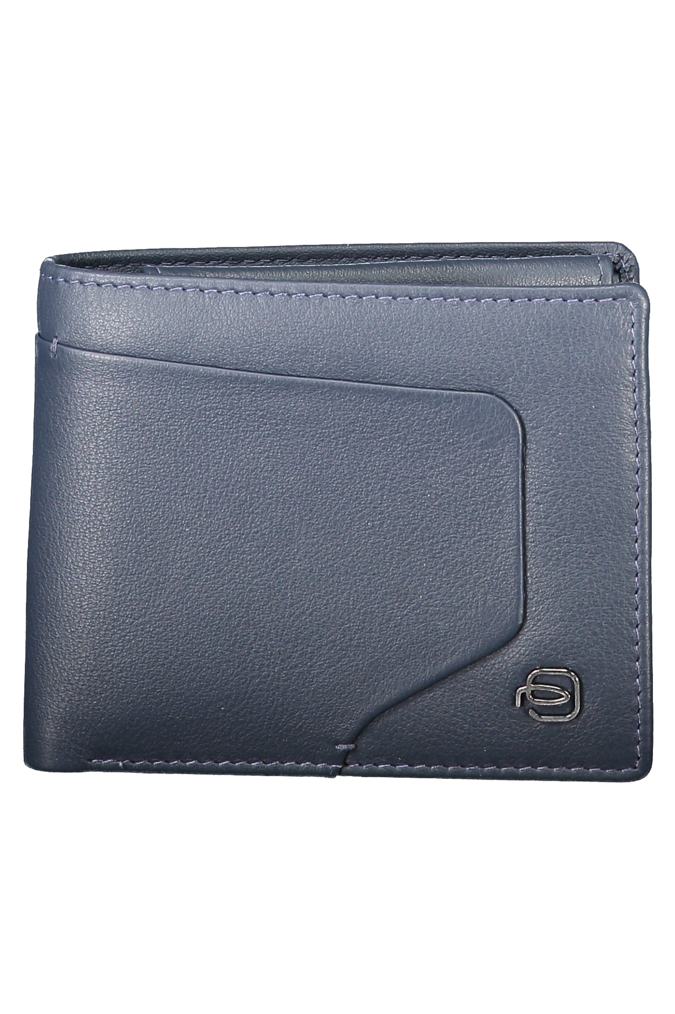 PU4518AOR_BLBLU – Elegante Herren-Geldbörse Blau – Stilvolles Design mit vielen Fächern – Größe: UNI – Farbe: Blu