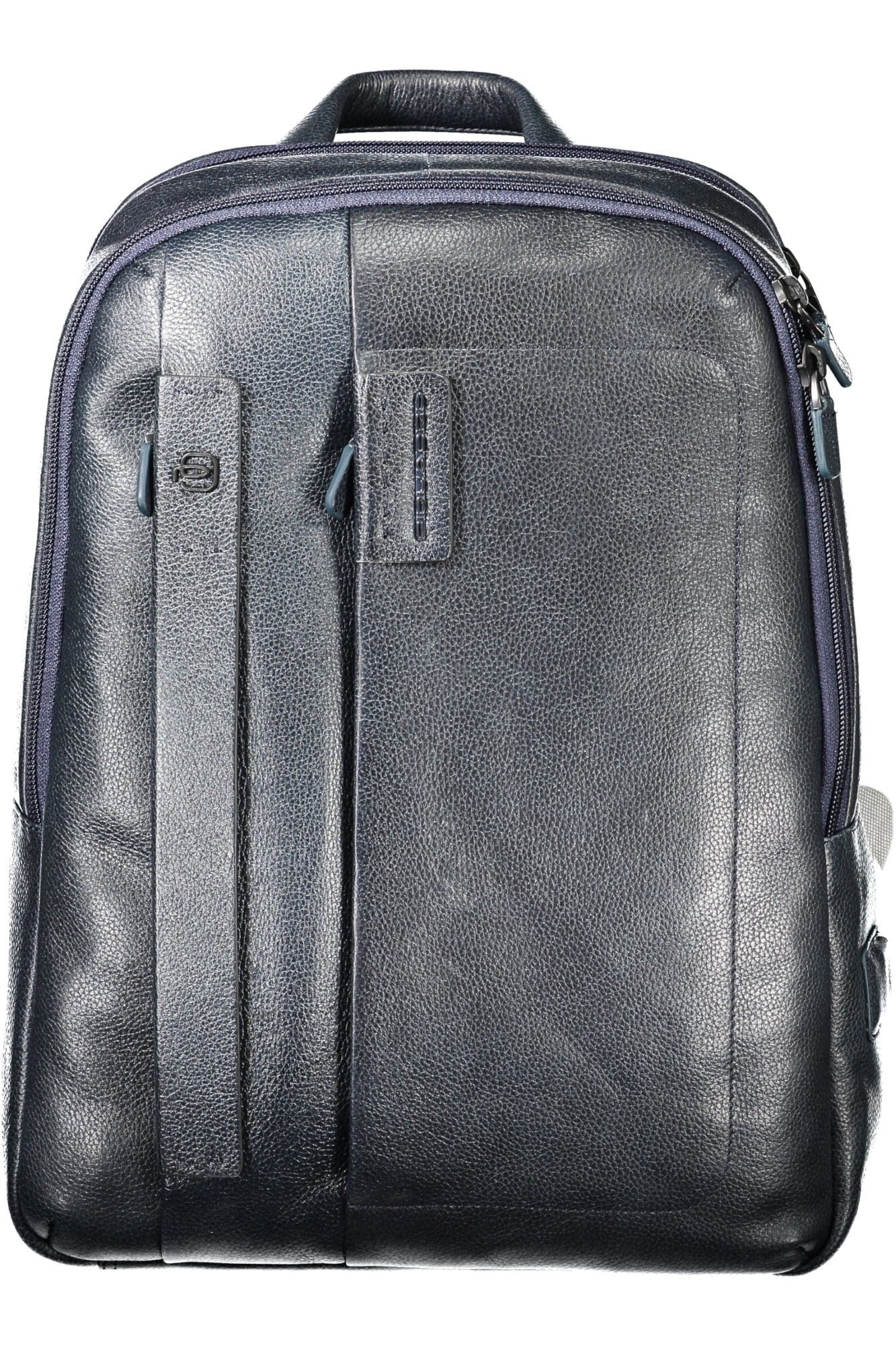CA3869P15S_BLBLU2 – Herren-Rucksack Blau: Praktisch mit Laptopfach & Flaschenhalter – Größe: UNI – Farbe: Blu