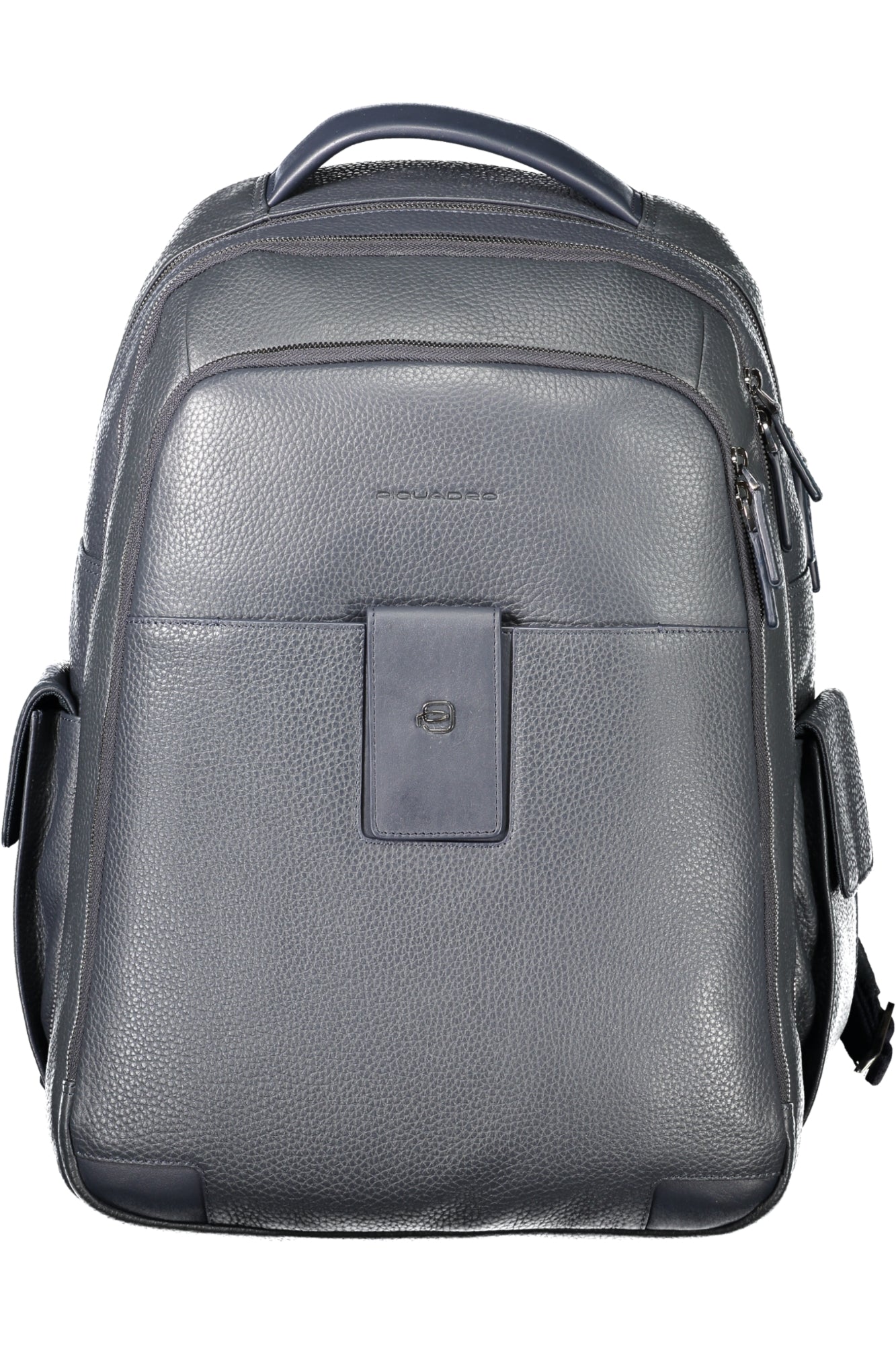 OUTCA3444S86_BLBLU2 – Herren-Rucksack Blau: Stilvoller Begleiter mit Laptopfach & Stauraum – Größe: UNI – Farbe: Blu